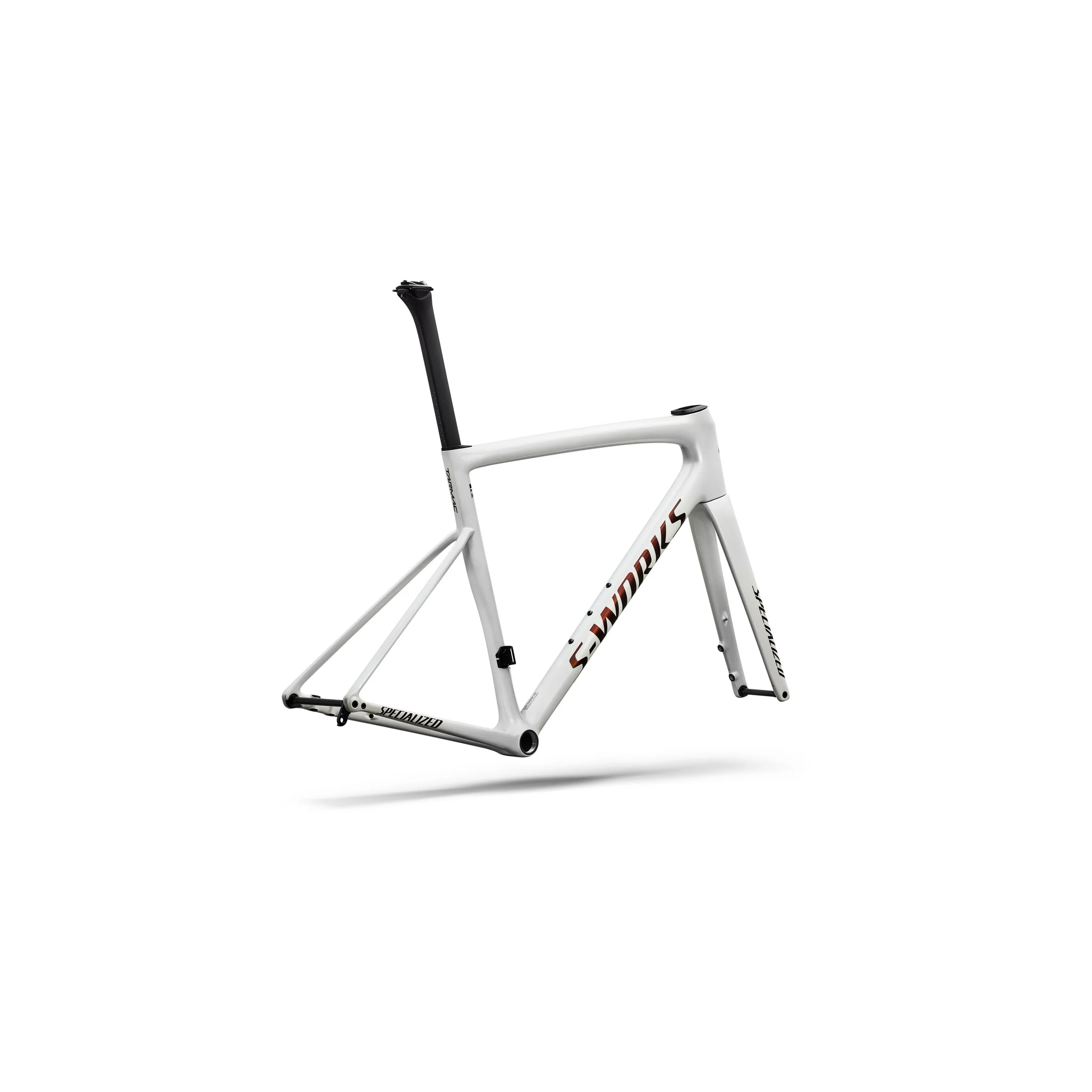 S-Works Tarmac SL8 Frameset - Image 13