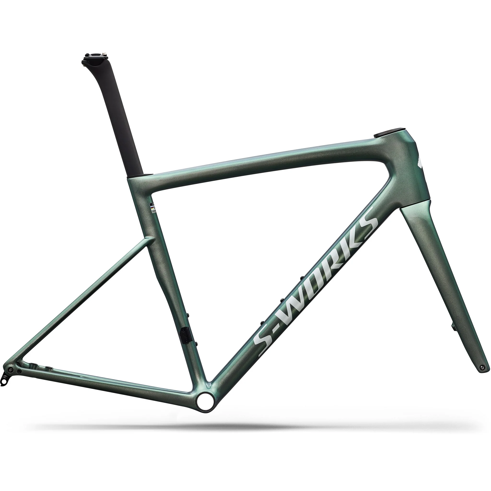 S-Works Tarmac SL8 Frameset - Image 14