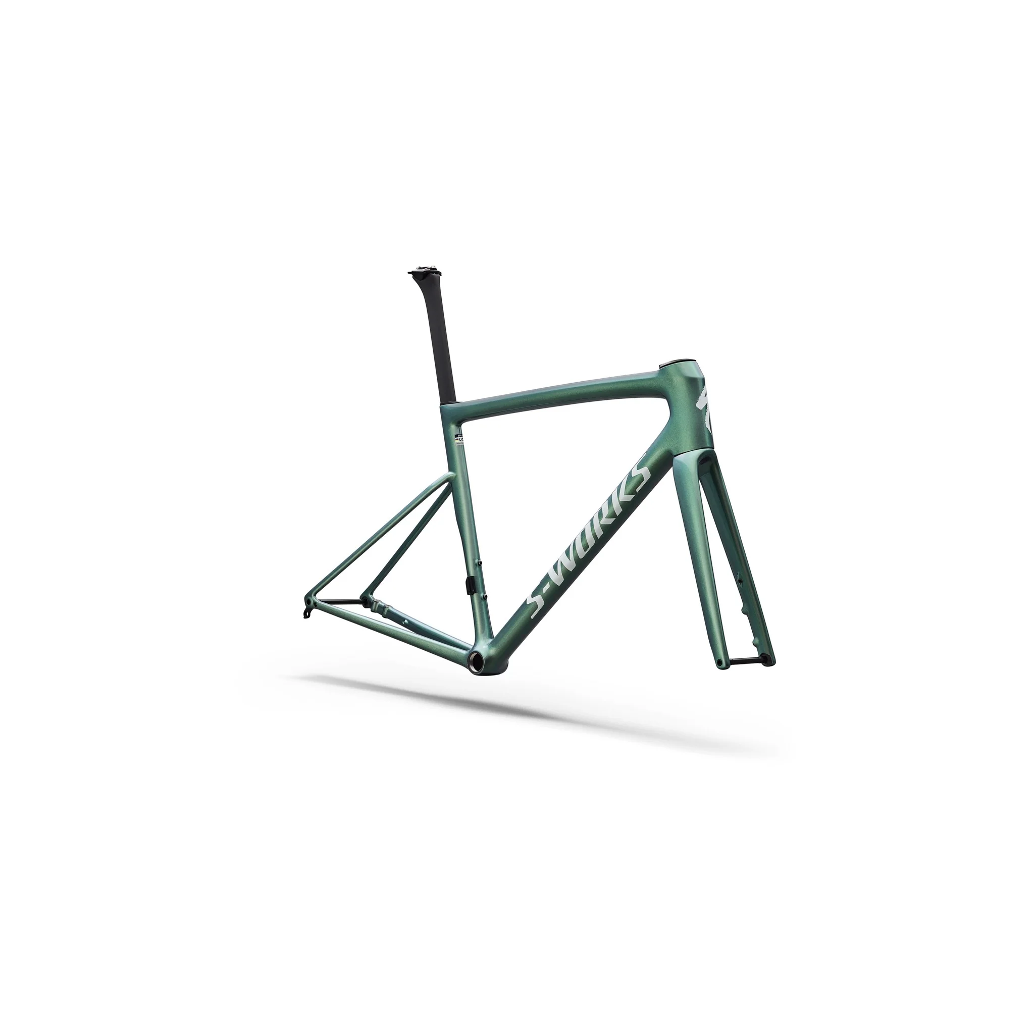 S-Works Tarmac SL8 Frameset - Image 15