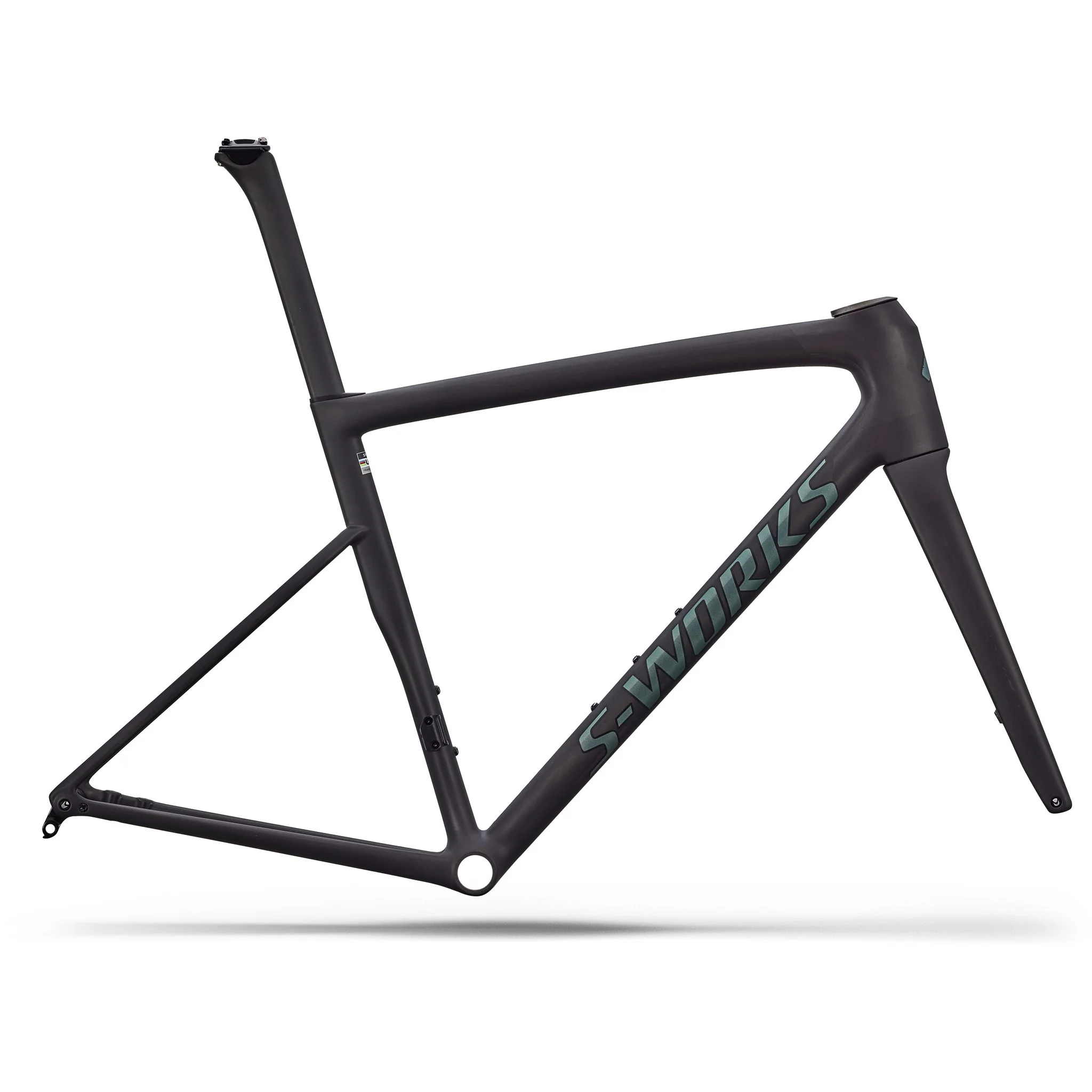 S-Works Tarmac SL8 Frameset - Image 17