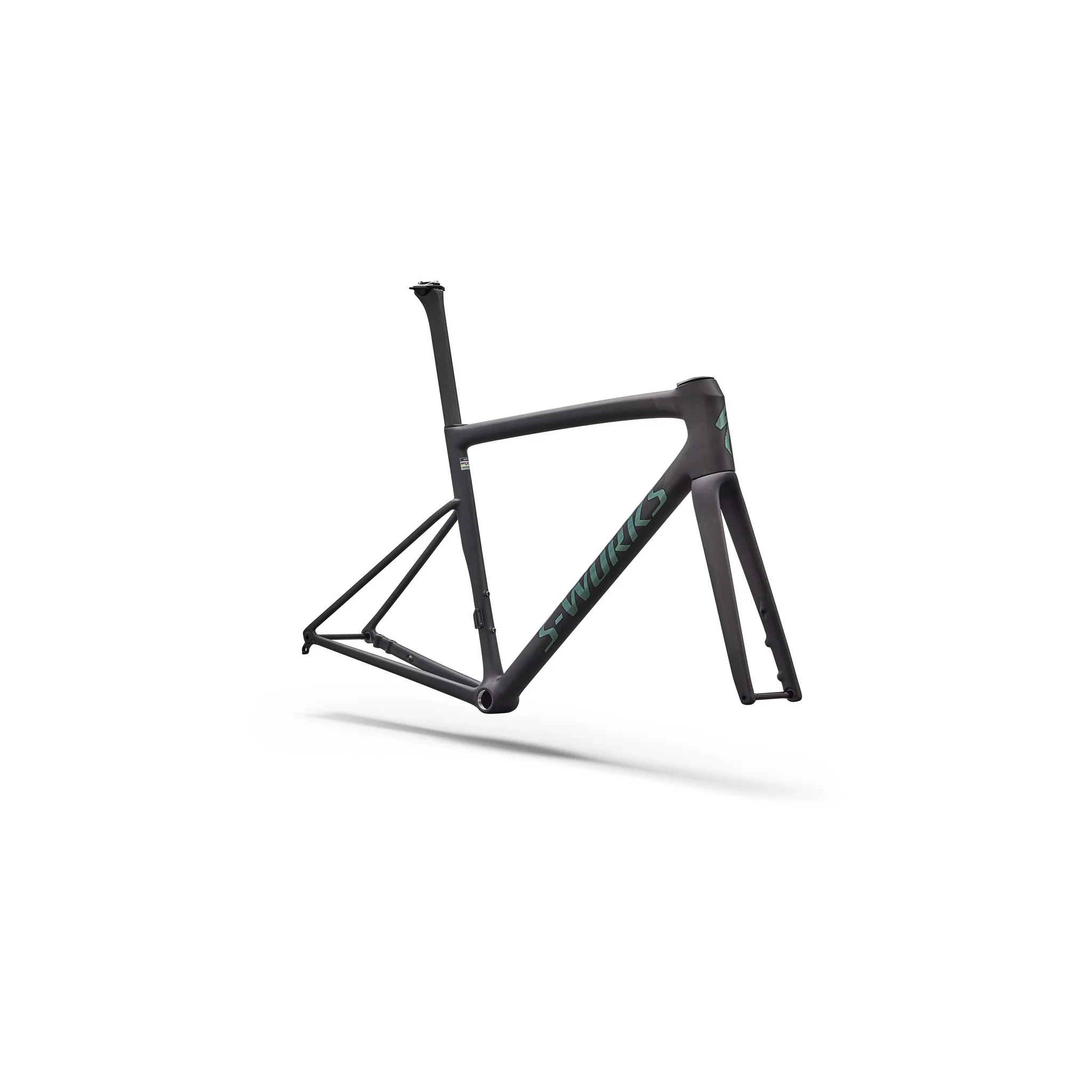 S-Works Tarmac SL8 Frameset - Image 18