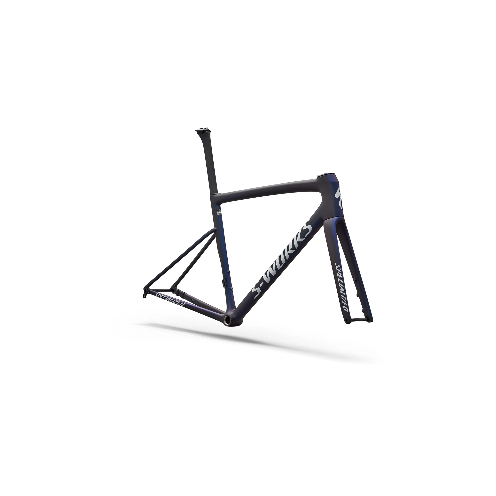 S-Works Tarmac SL8 Frameset - Image 20