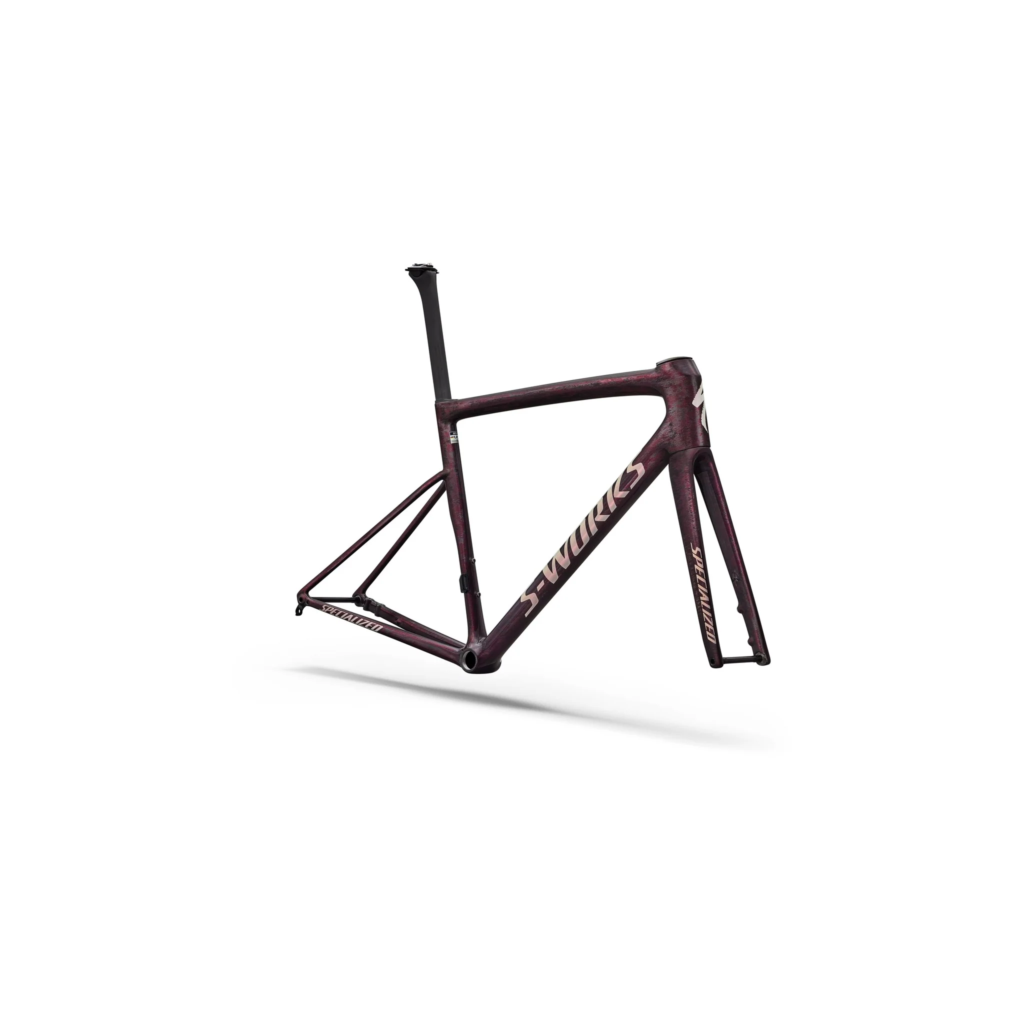 S-Works Tarmac SL8 Frameset - Image 3