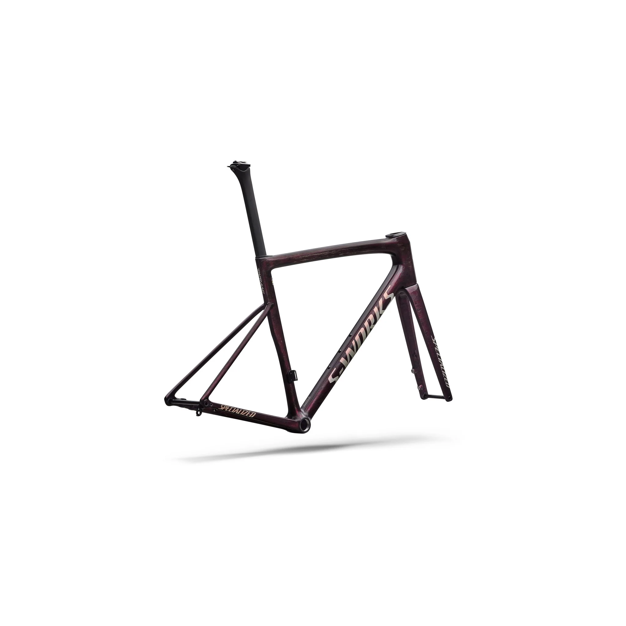 S-Works Tarmac SL8 Frameset - Image 4
