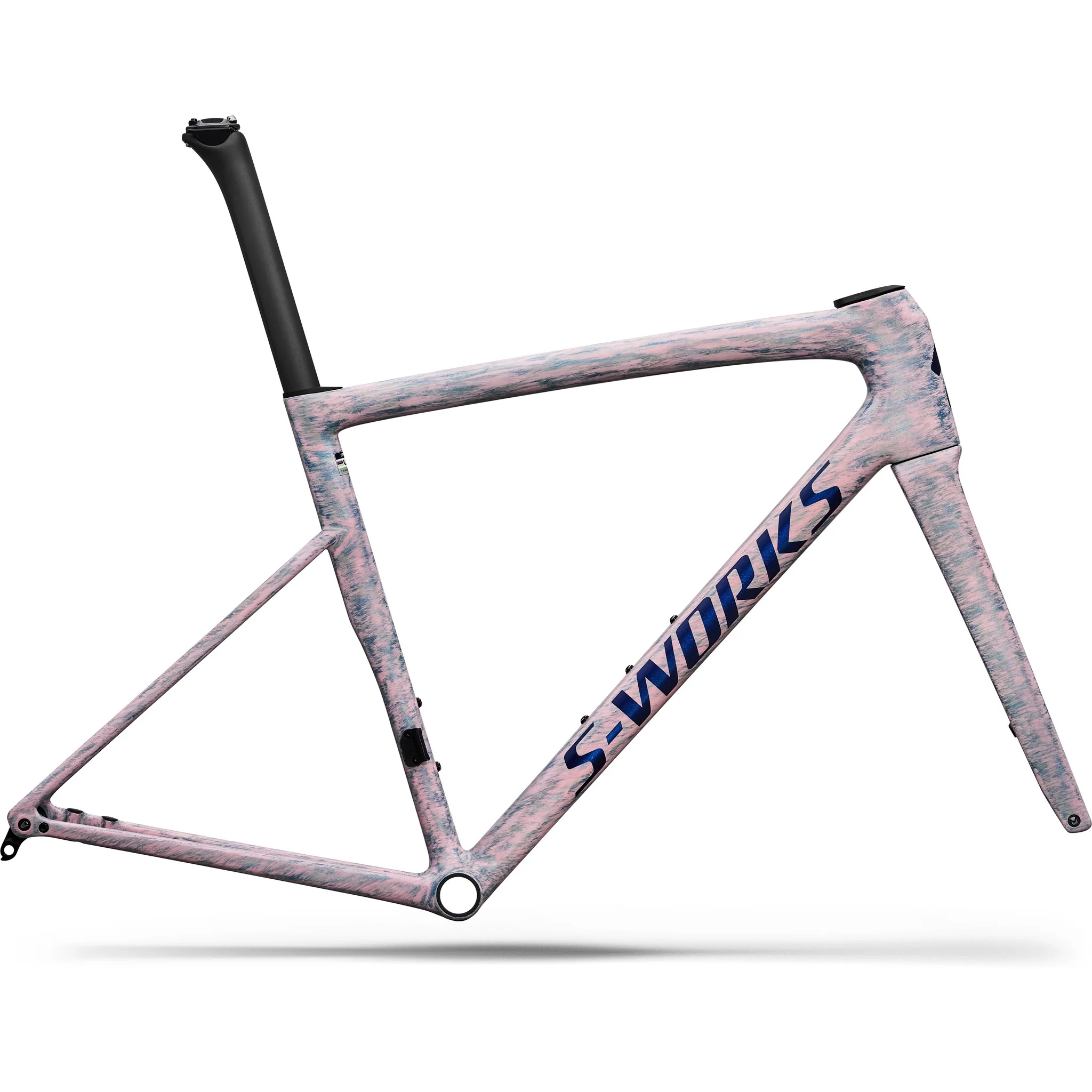 S-Works Tarmac SL8 Frameset - Image 5