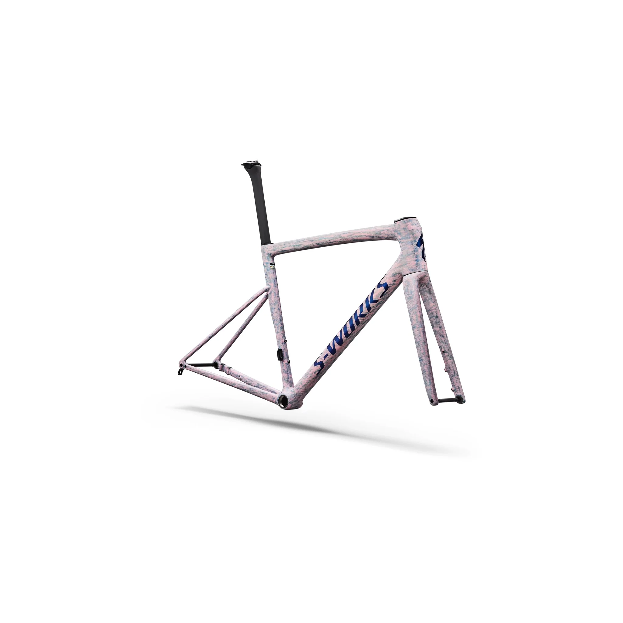 S-Works Tarmac SL8 Frameset - Image 6