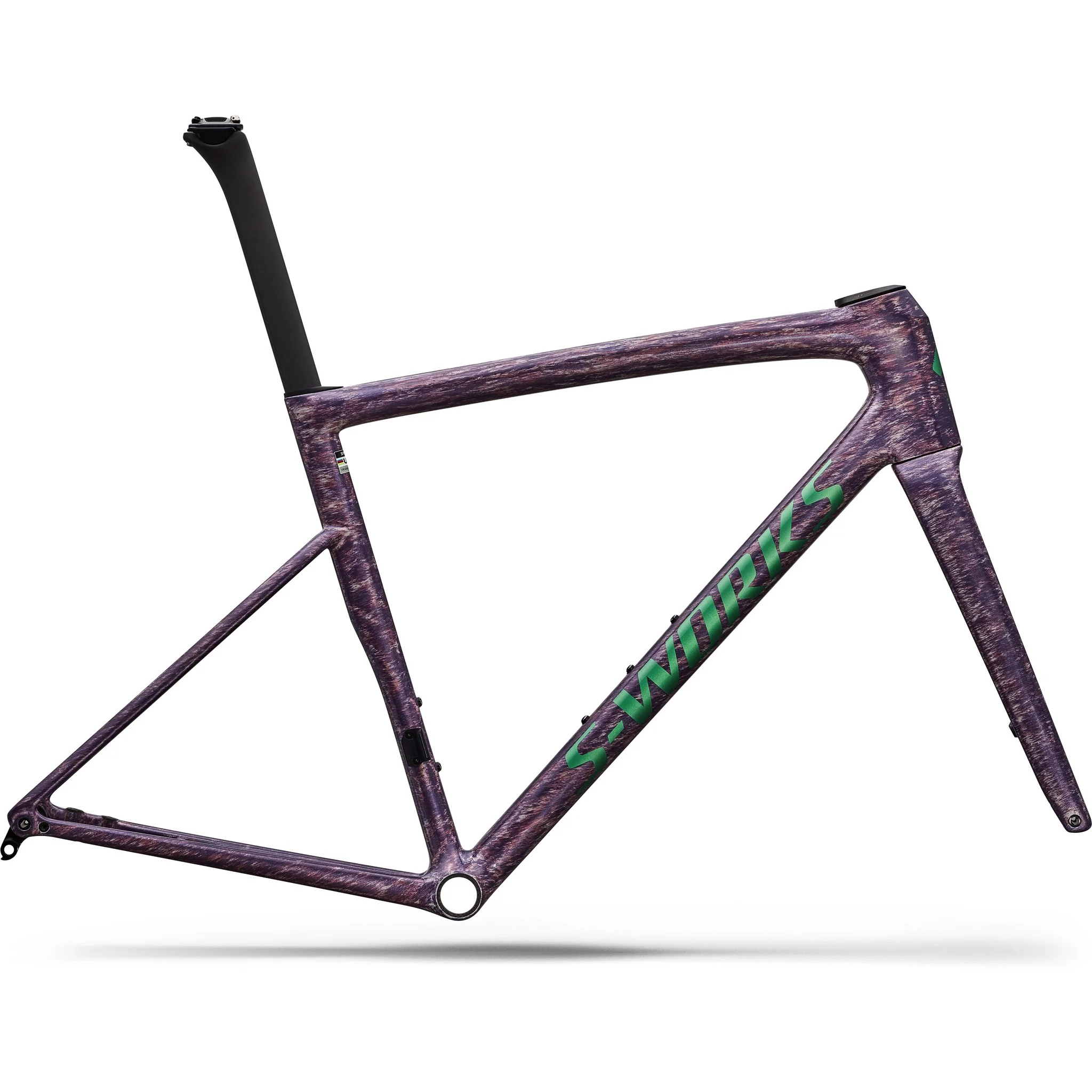 S-Works Tarmac SL8 Frameset - Image 8