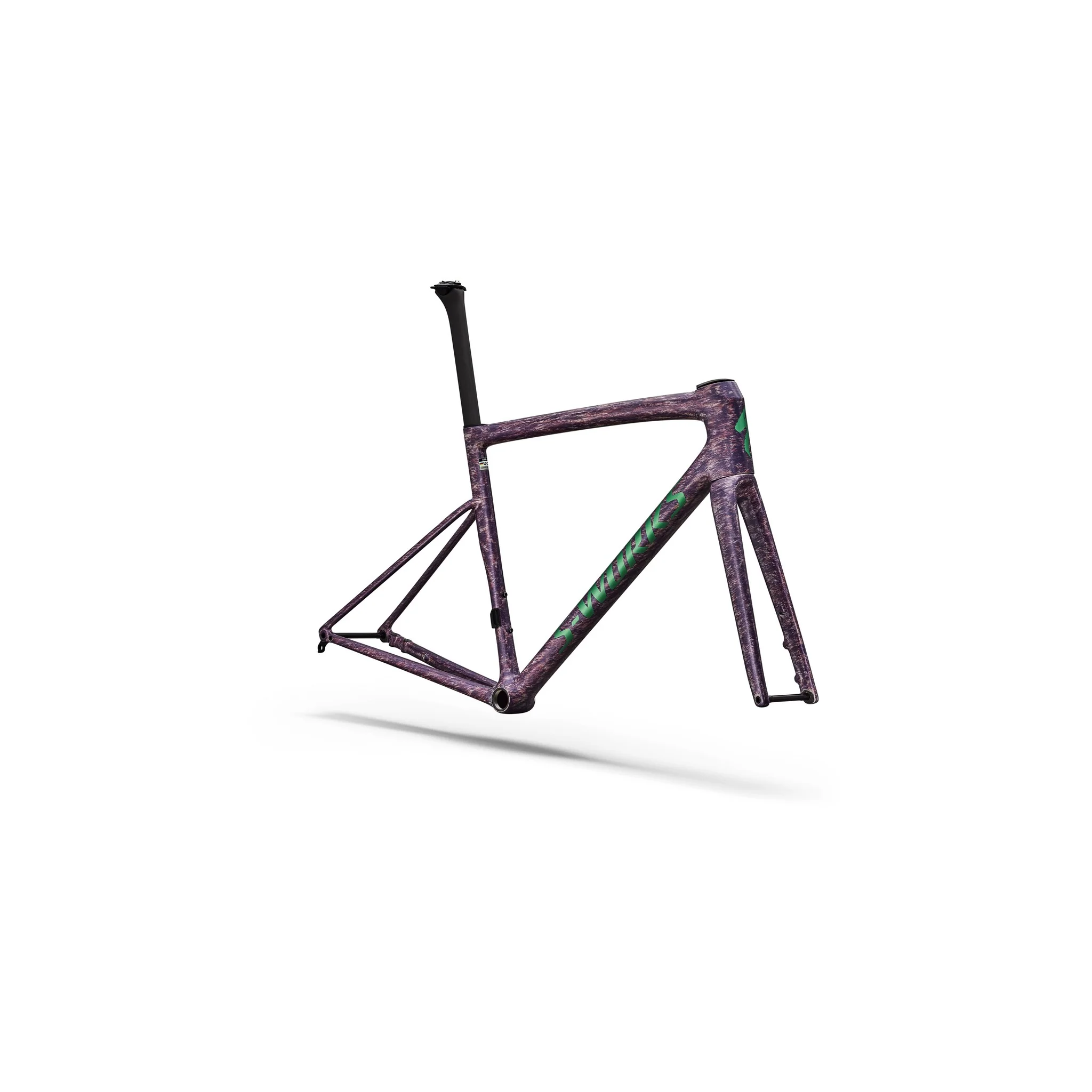 S-Works Tarmac SL8 Frameset - Image 9