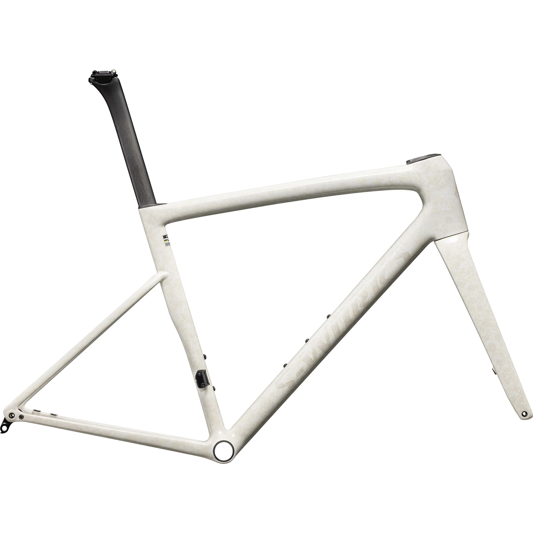 S-Works Tarmac SL8 Frameset - Image 11