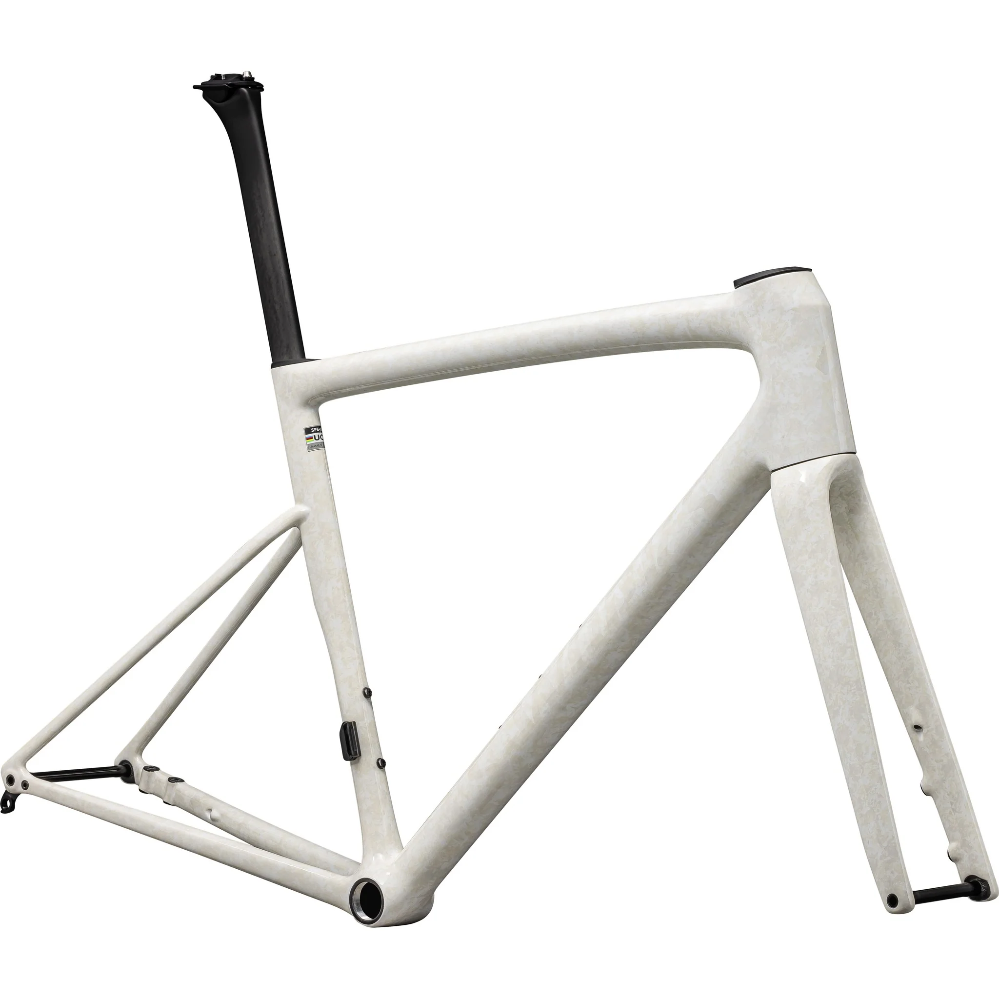 S-Works Tarmac SL8 Frameset - Image 12