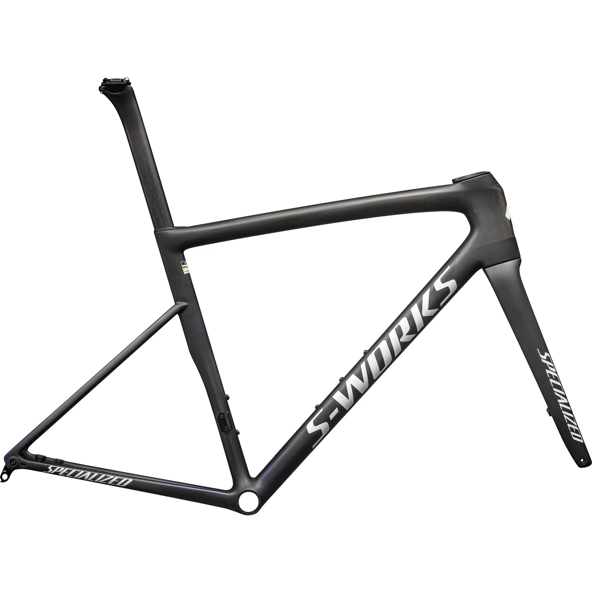 S-Works Tarmac SL8 Frameset - Image 14