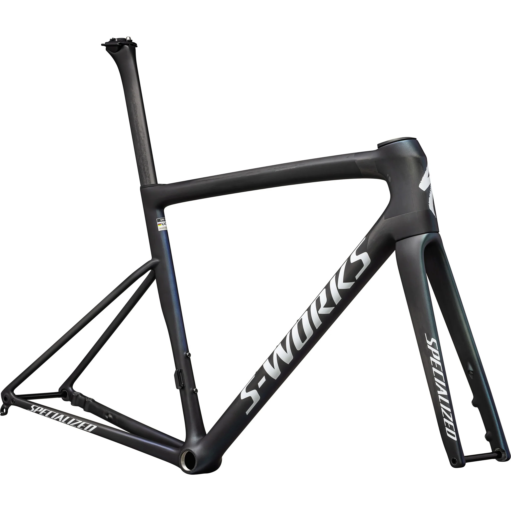 S-Works Tarmac SL8 Frameset - Image 15
