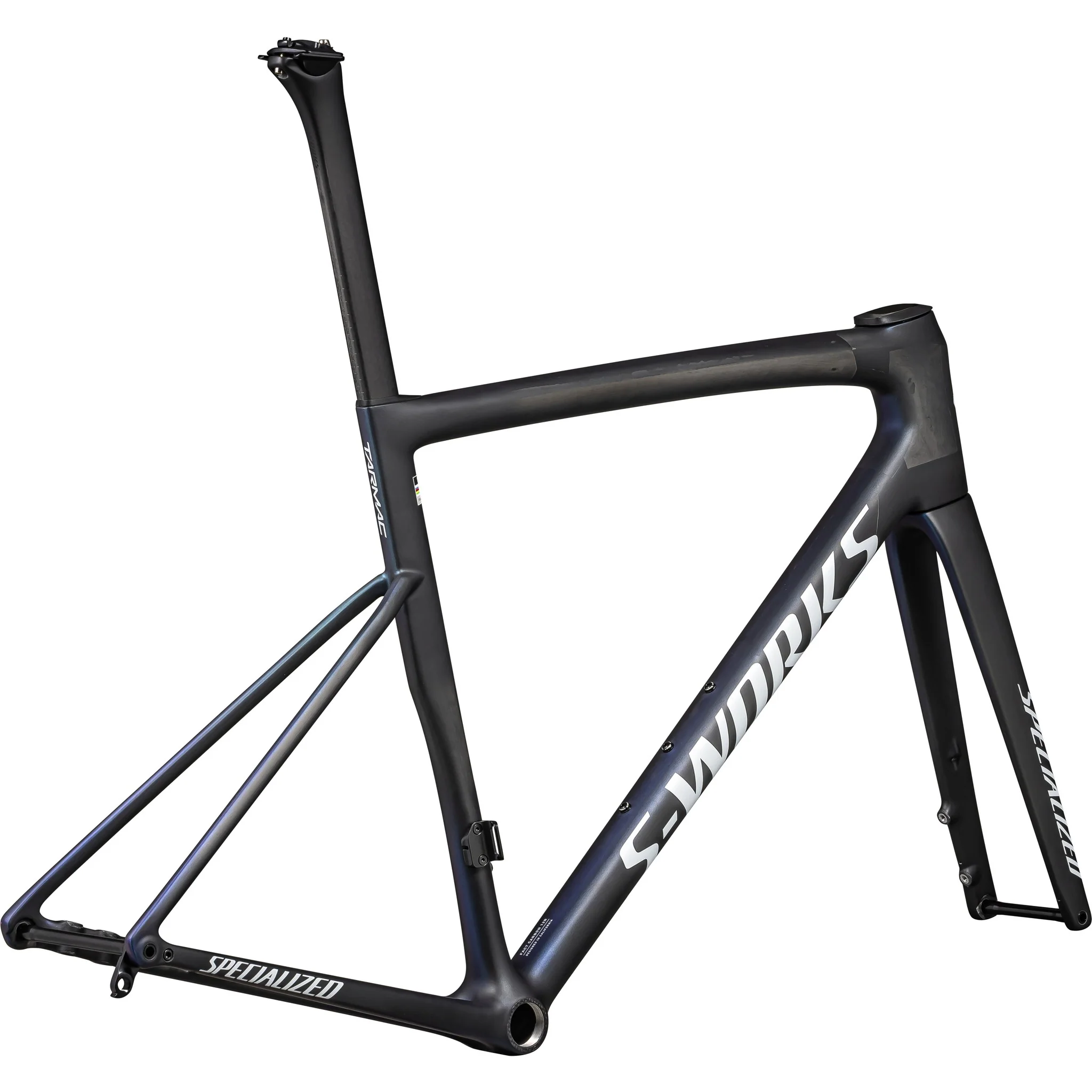 S-Works Tarmac SL8 Frameset - Image 16