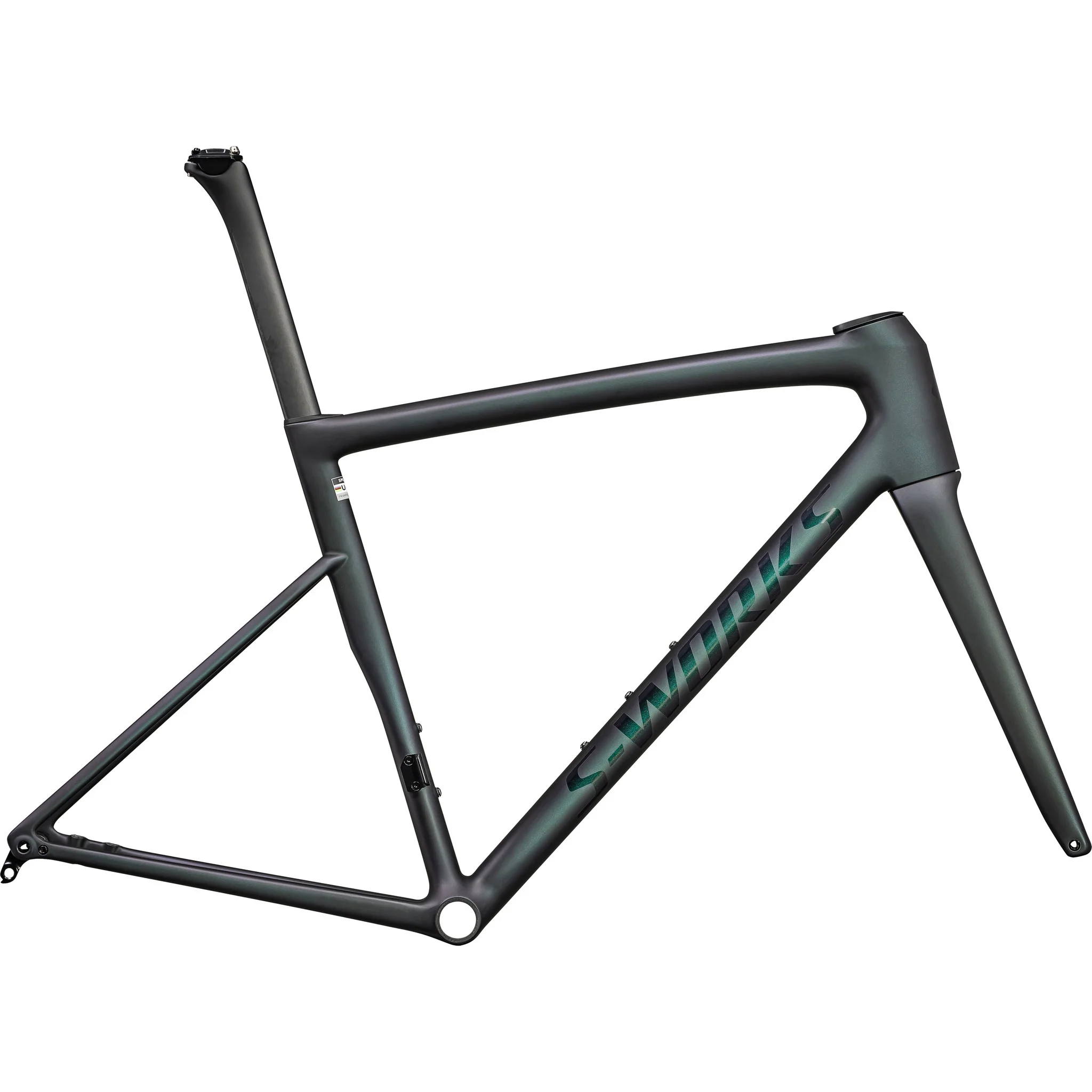 S-Works Tarmac SL8 Frameset - Image 17