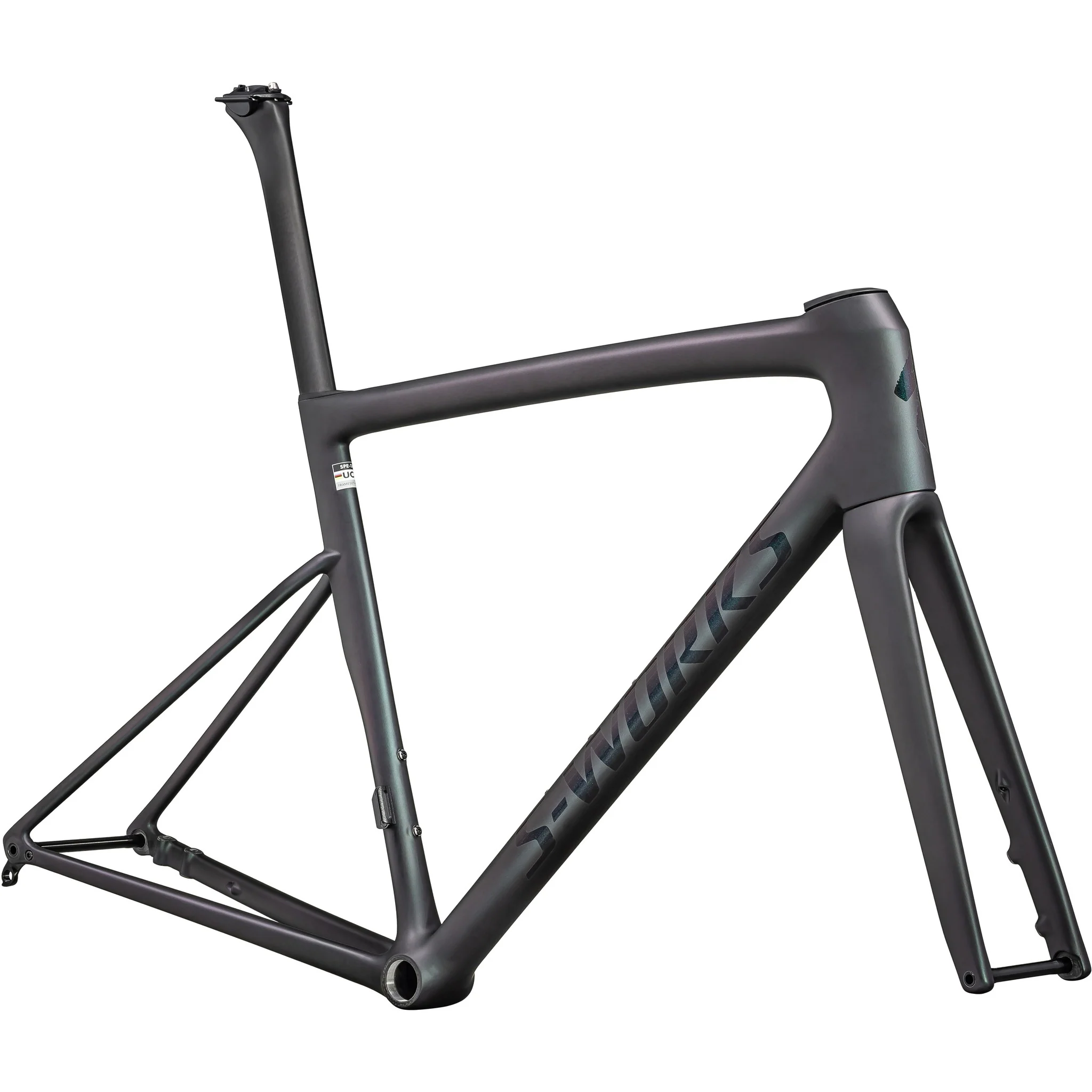 S-Works Tarmac SL8 Frameset - Image 18