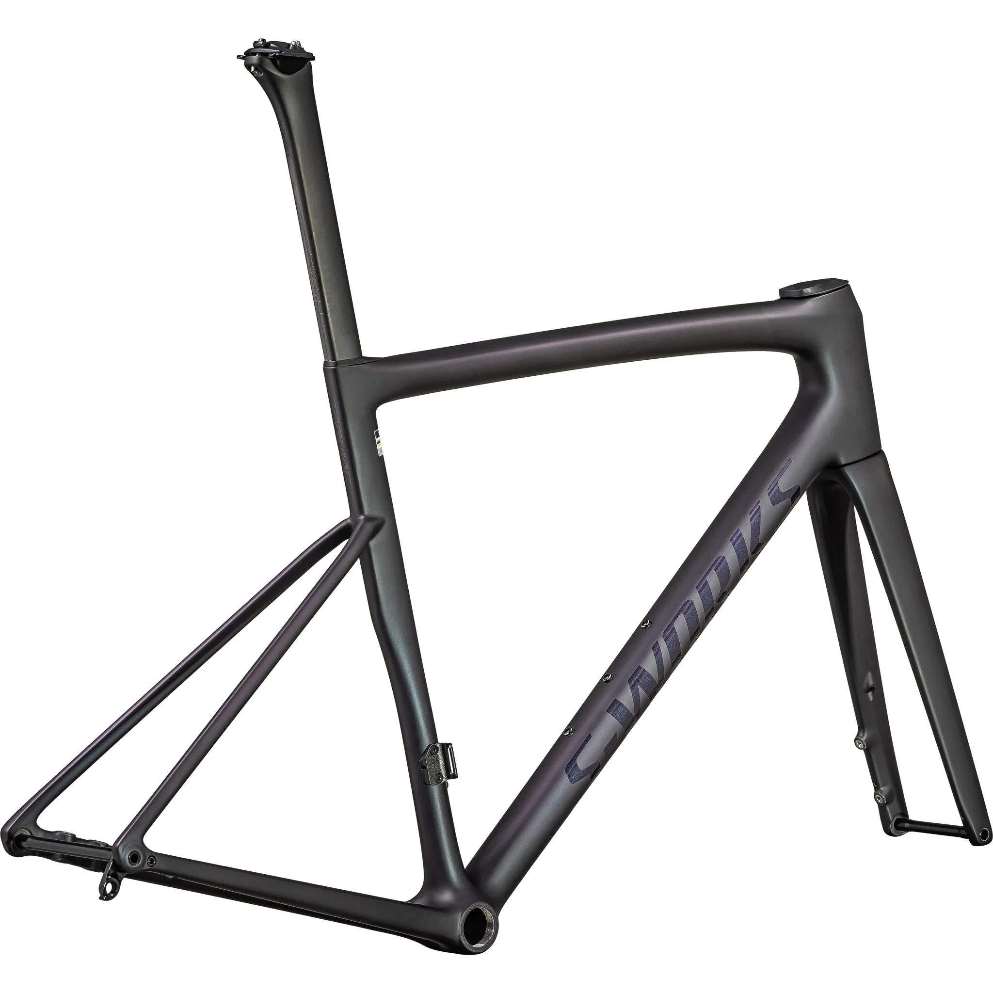 S-Works Tarmac SL8 Frameset - Image 19
