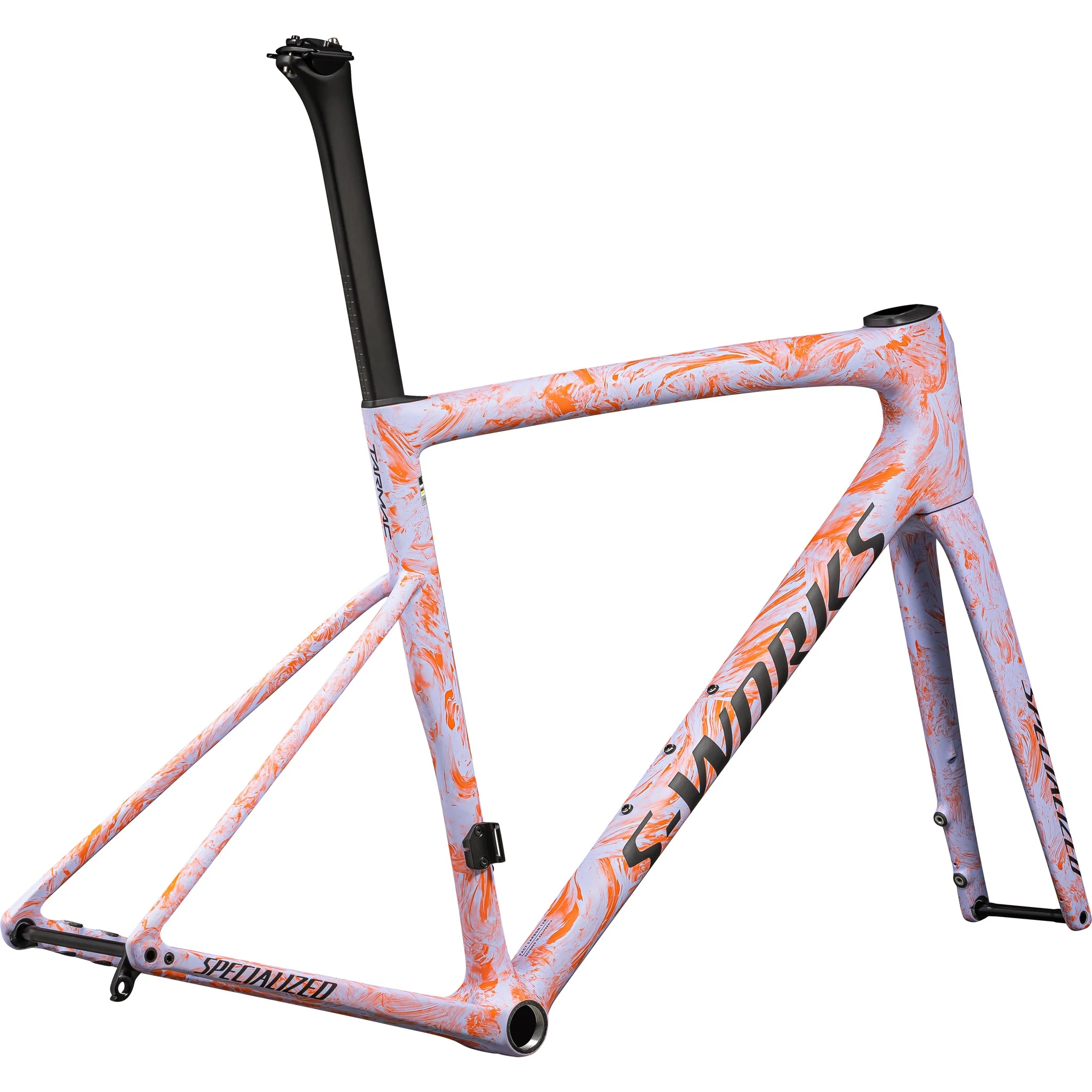 S-Works Tarmac SL8 Frameset - Image 21