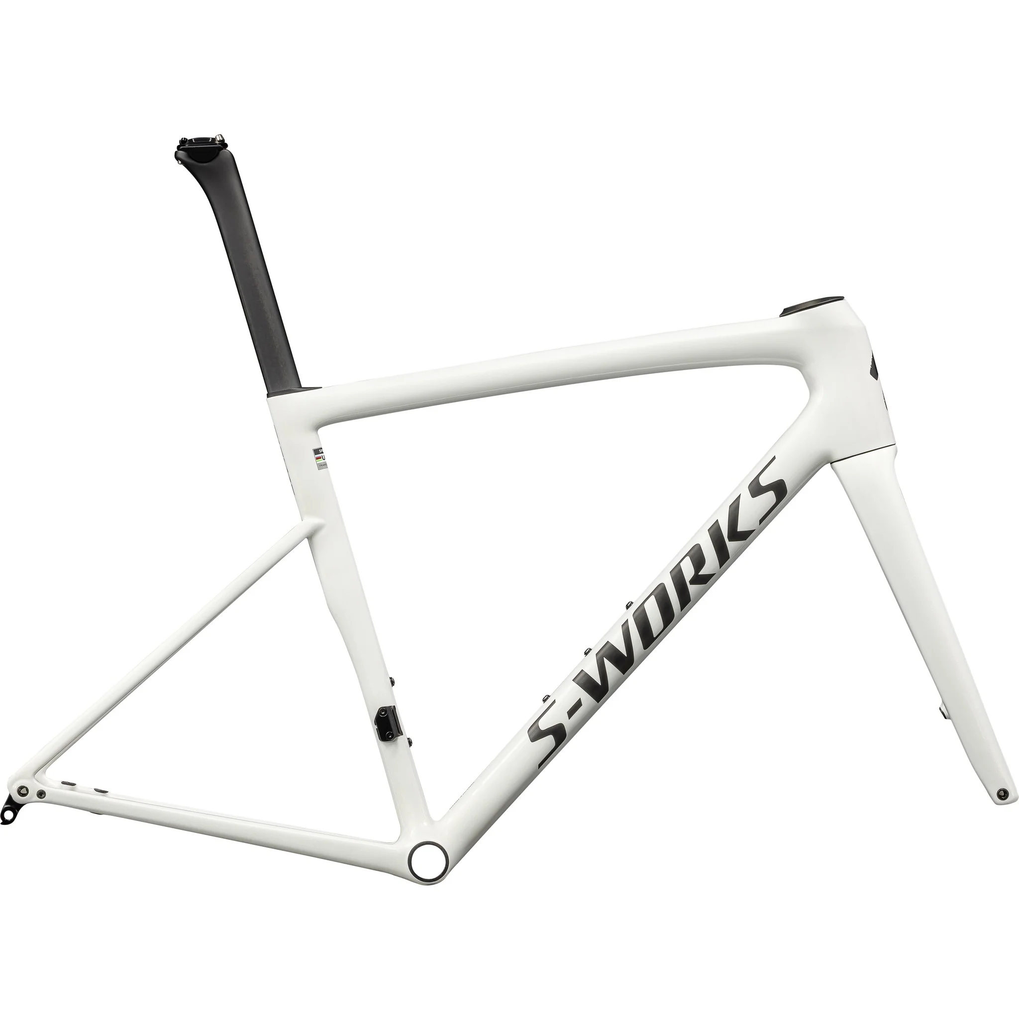 S-Works Tarmac SL8 Frameset - Image 4