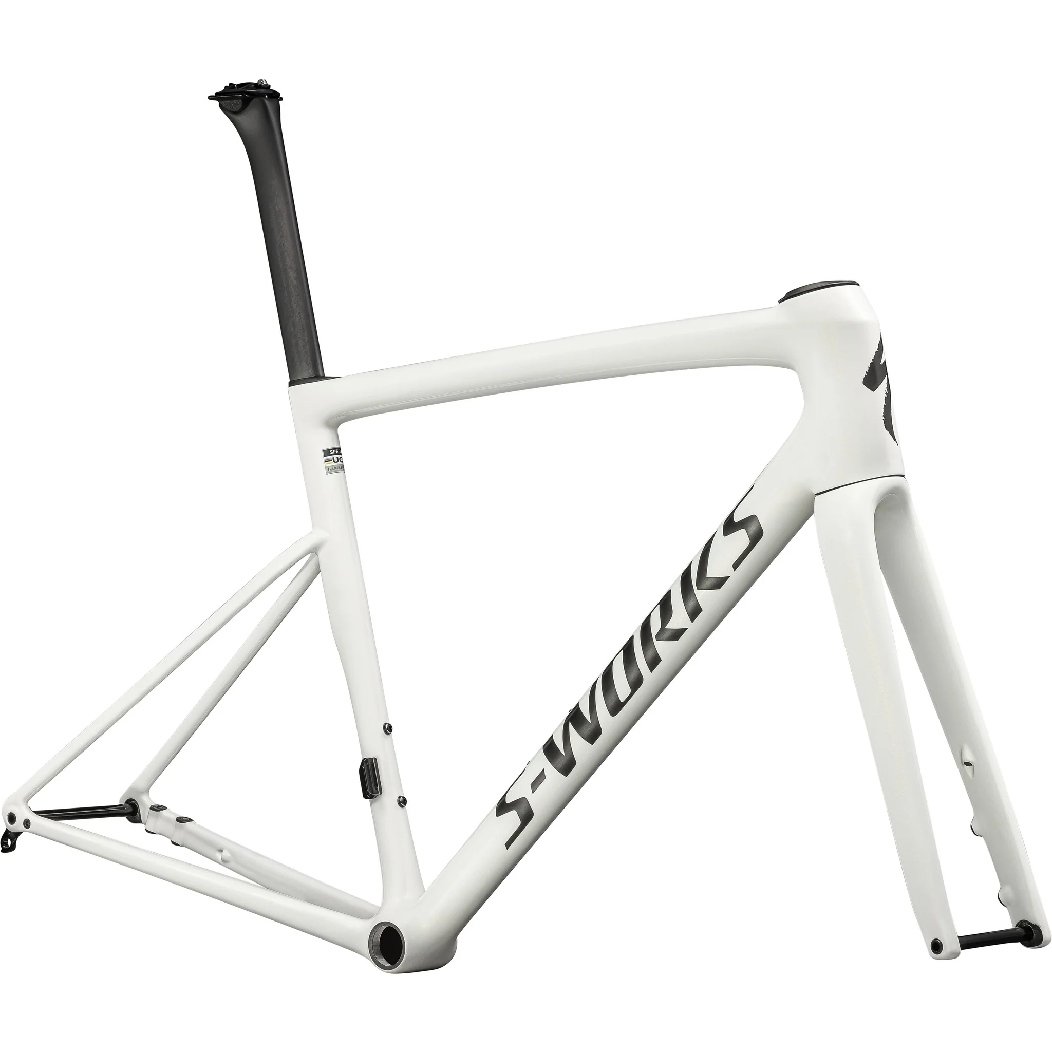 S-Works Tarmac SL8 Frameset - Image 5