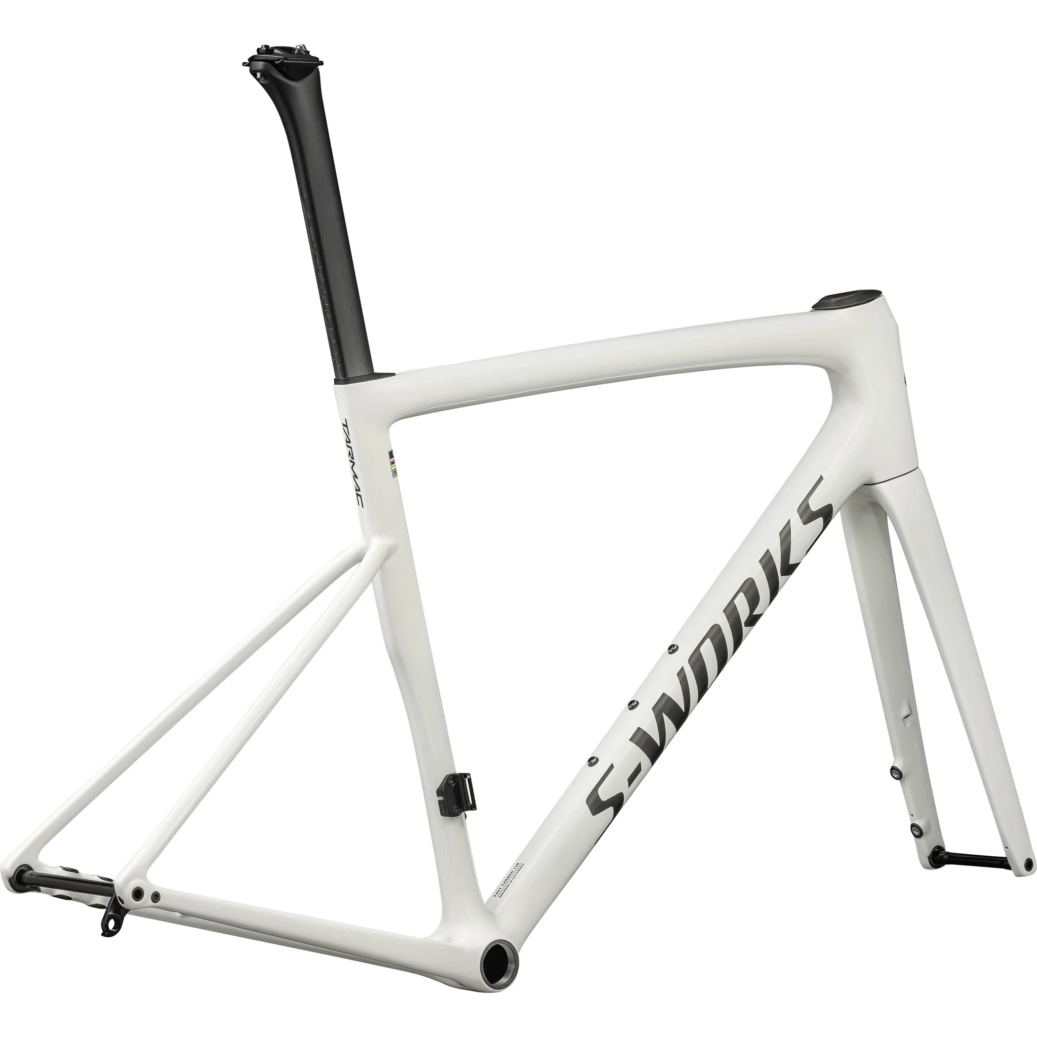 S-Works Tarmac SL8 Frameset - Image 6