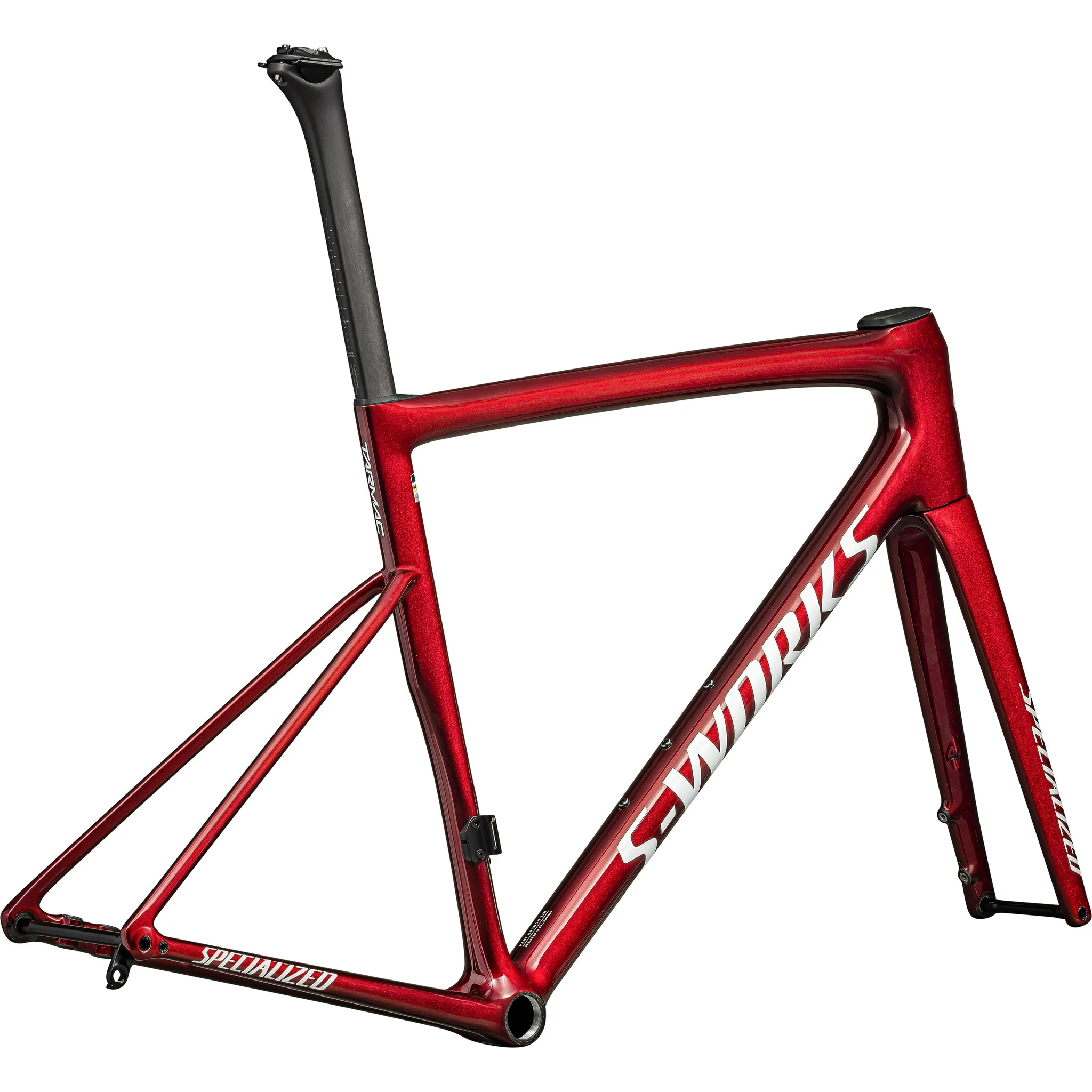 S-Works Tarmac SL8 Frameset - Image 9