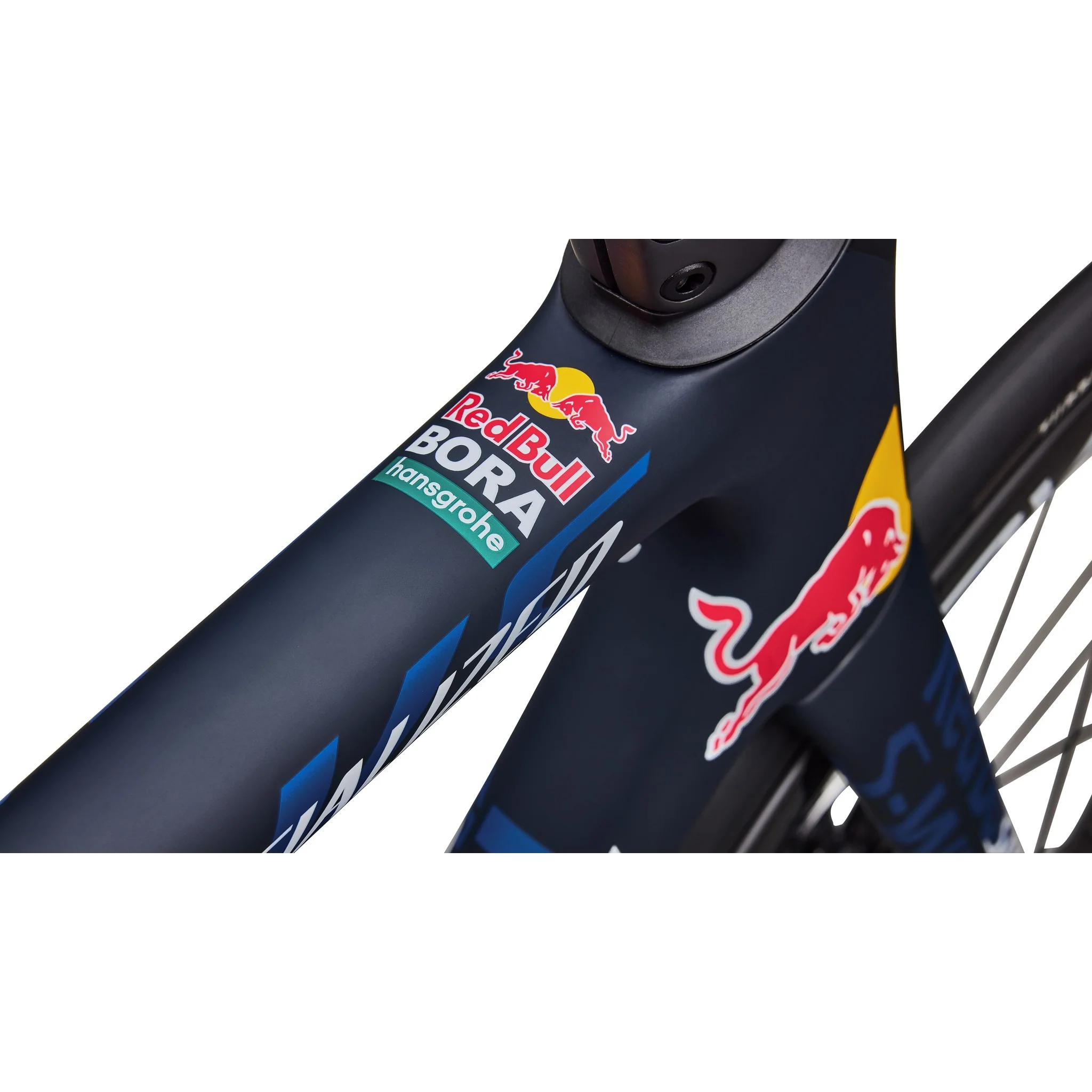S-Works Tarmac SL8 LTD - Red Bull 2025 TdF - Image 7