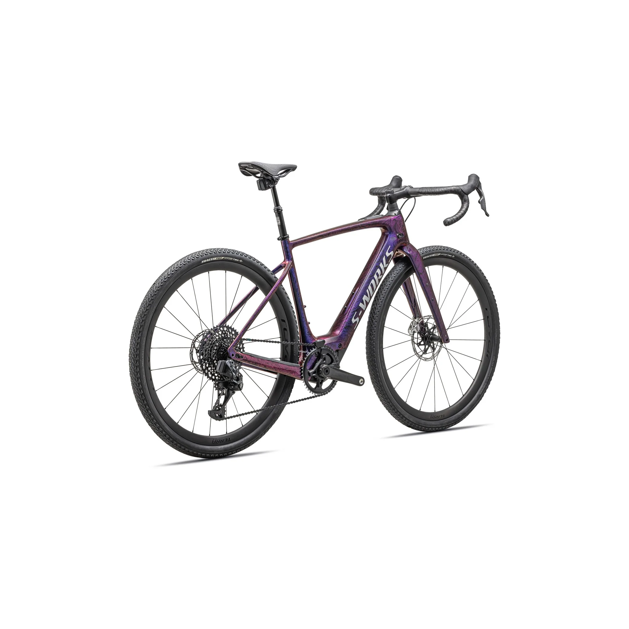 S-Works Turbo Creo 2 - Image 3