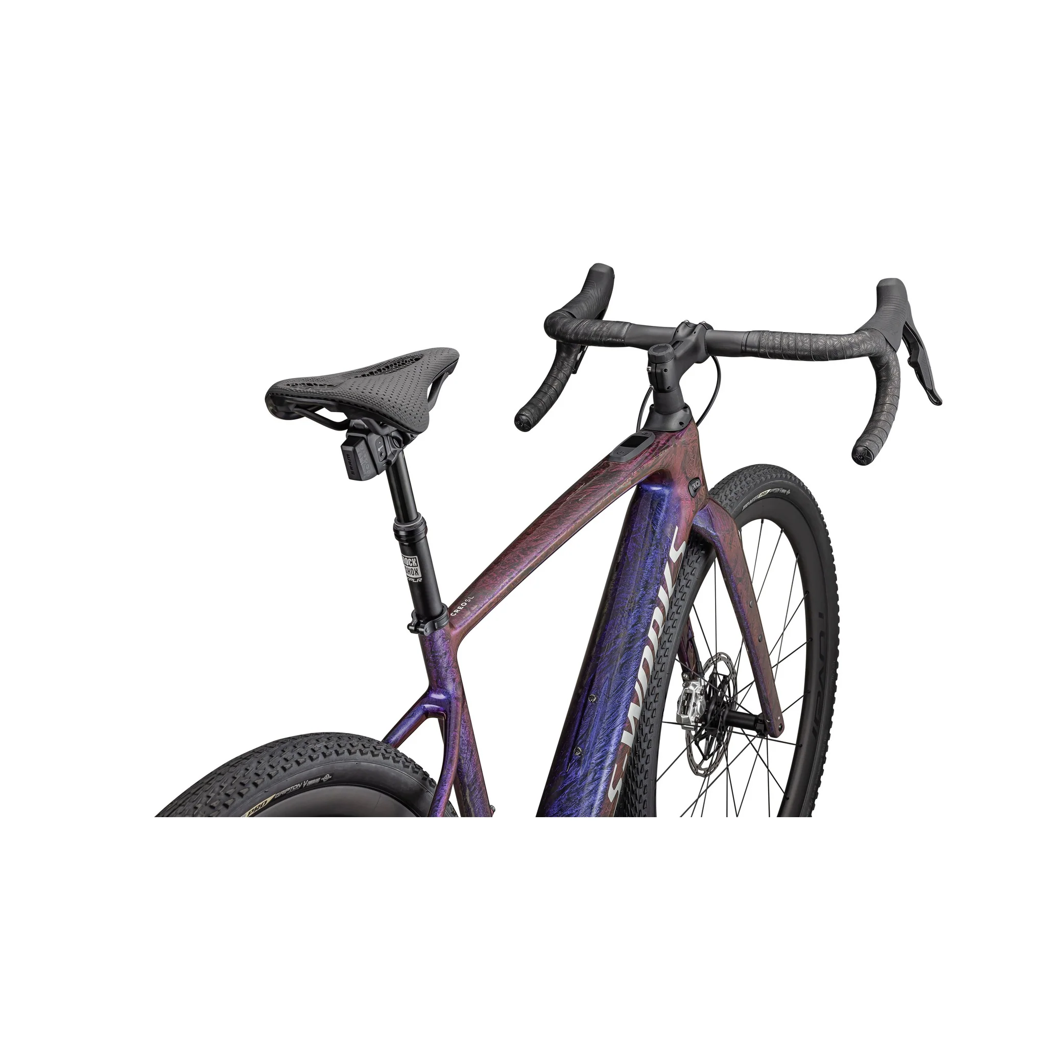 S-Works Turbo Creo 2 - Image 4