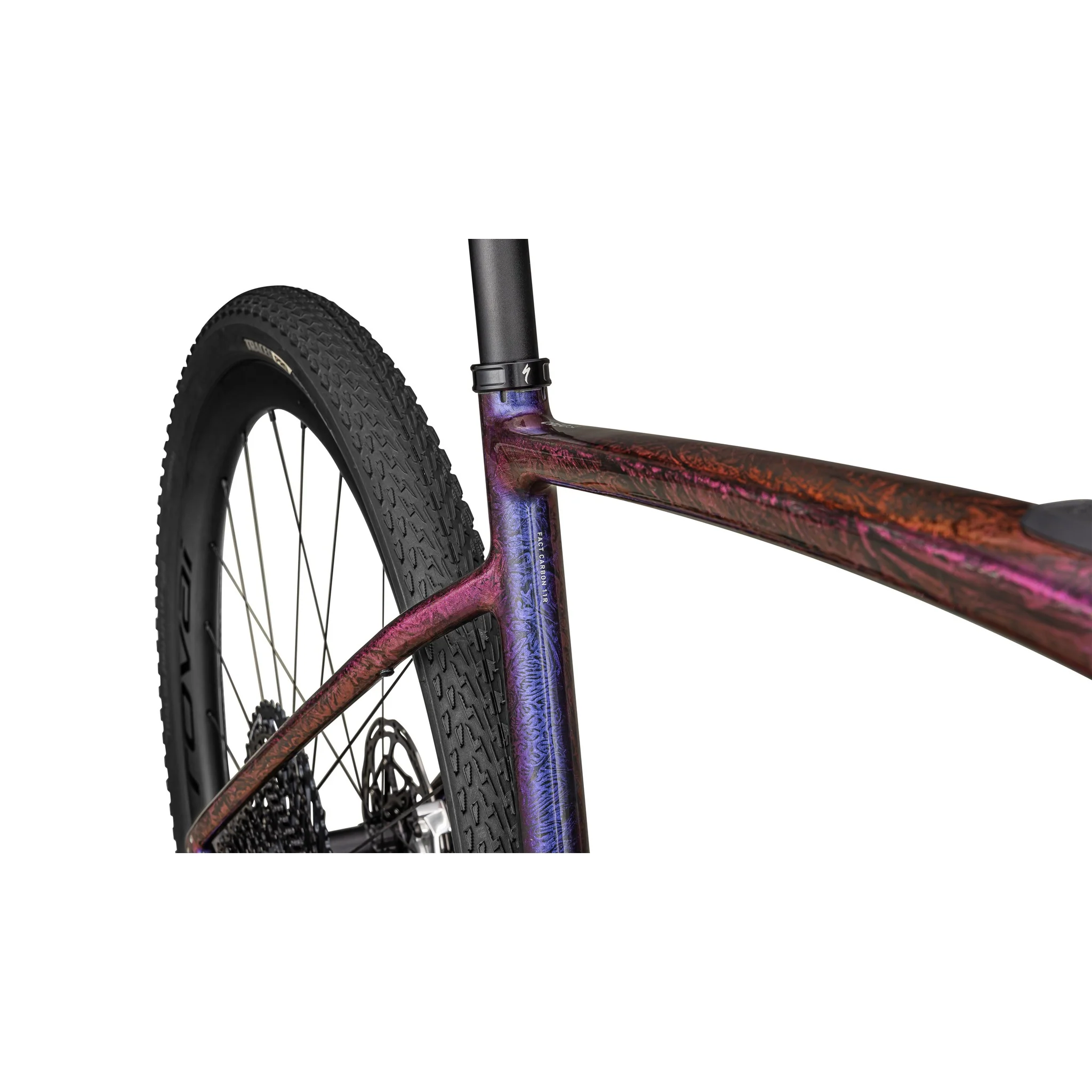 S-Works Turbo Creo 2 - Image 6