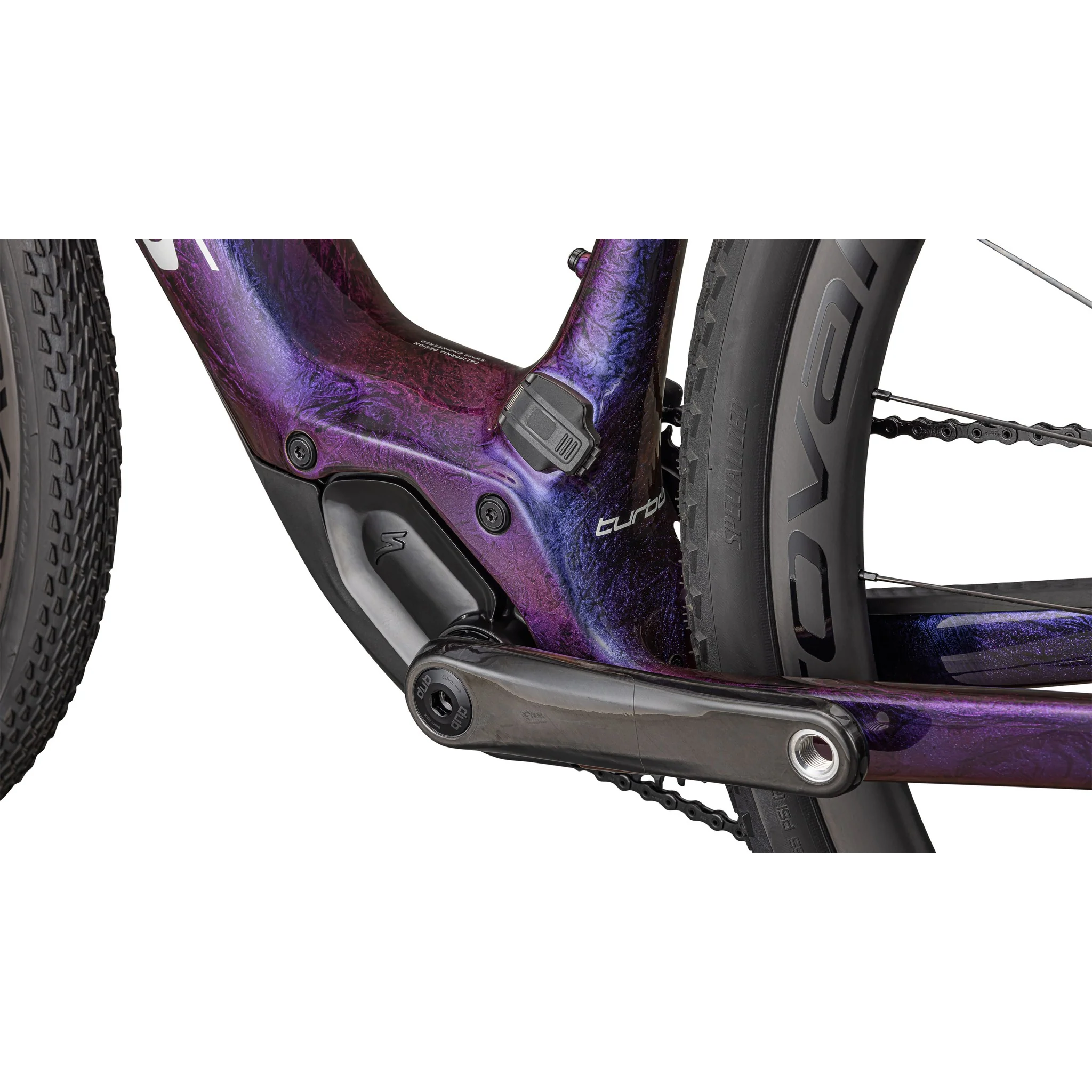 S-Works Turbo Creo 2 - Image 7