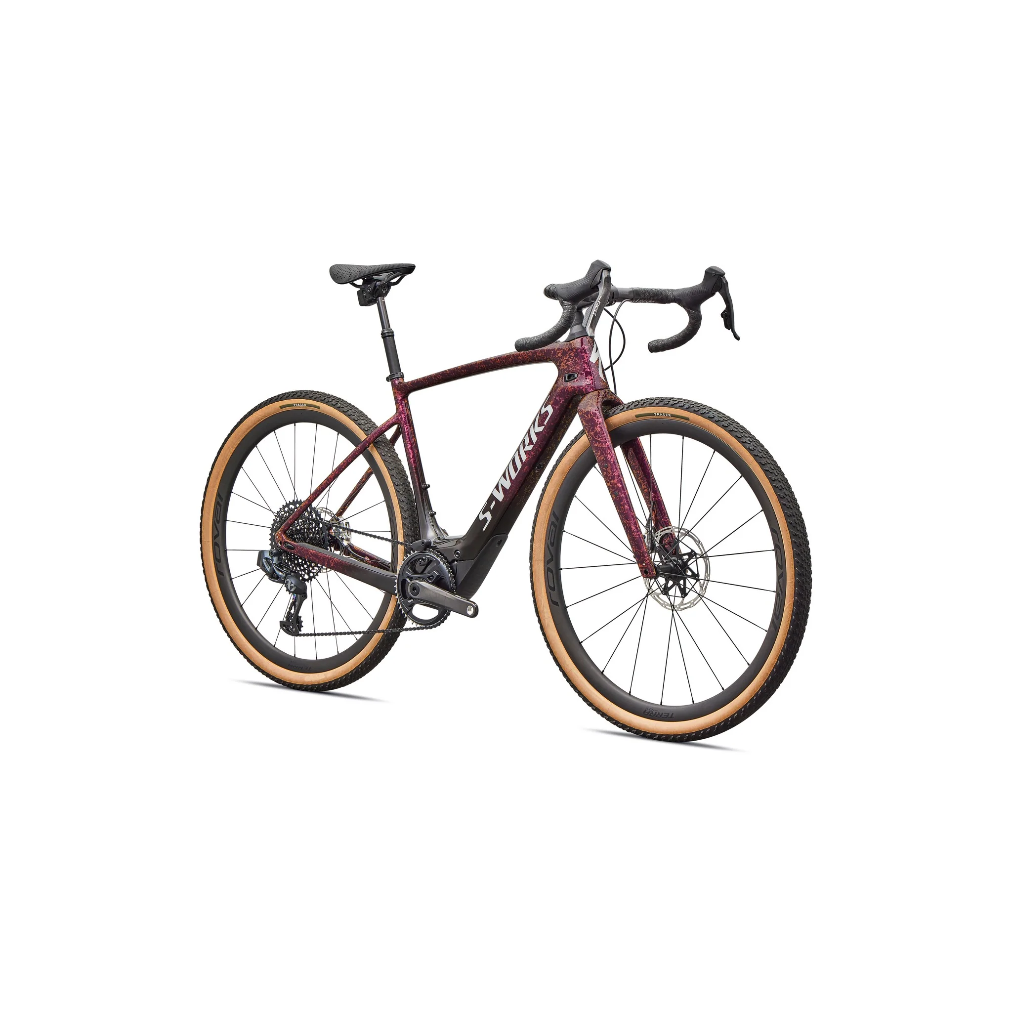 S-Works Turbo Creo 2 - Image 3