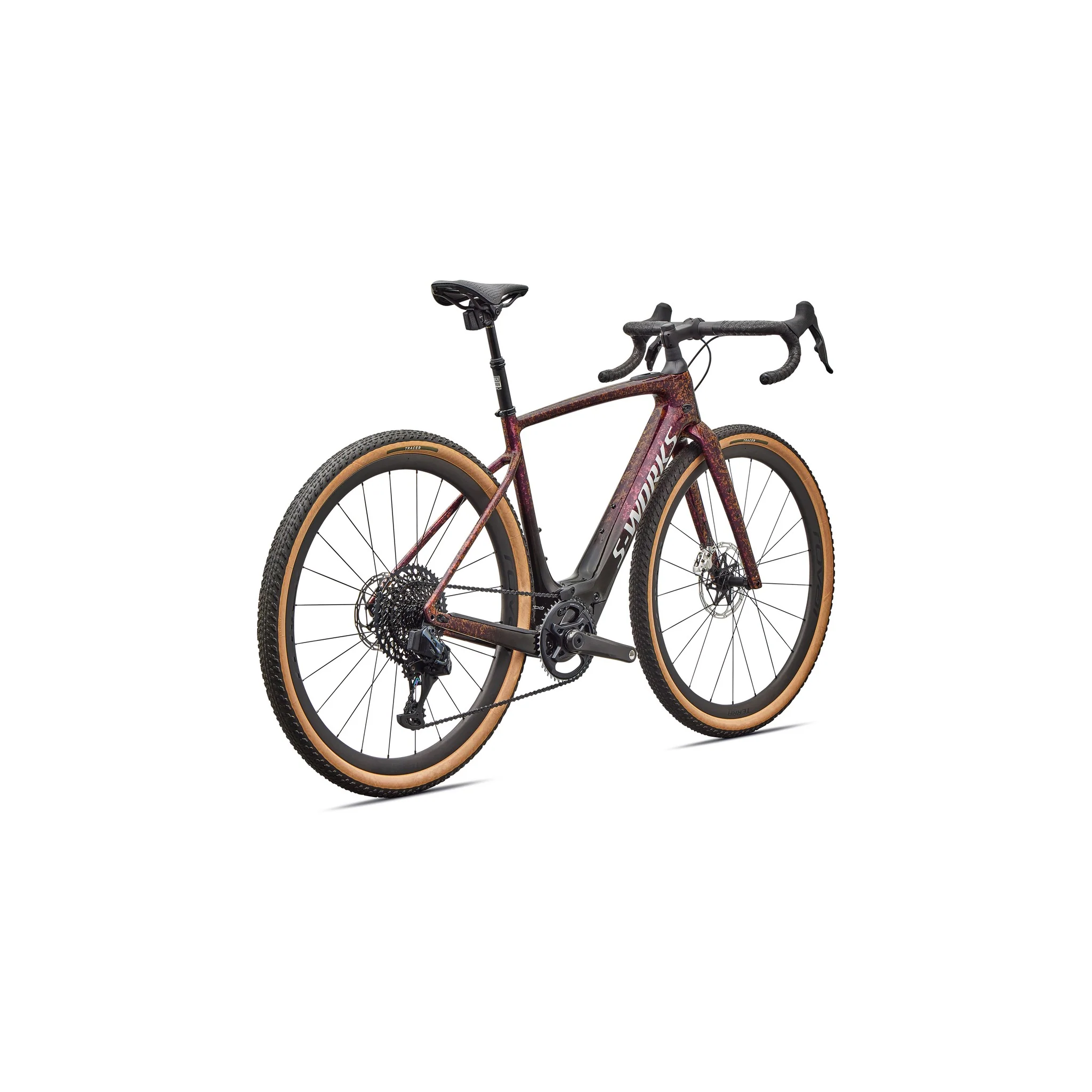 S-Works Turbo Creo 2 - Image 4