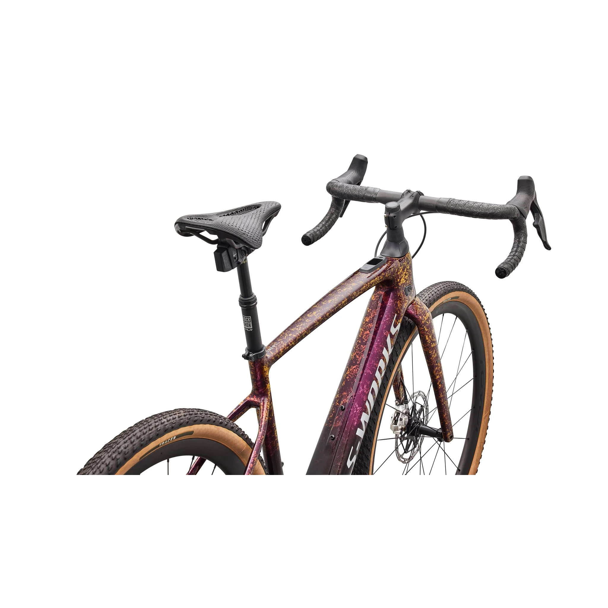 S-Works Turbo Creo 2 - Image 5
