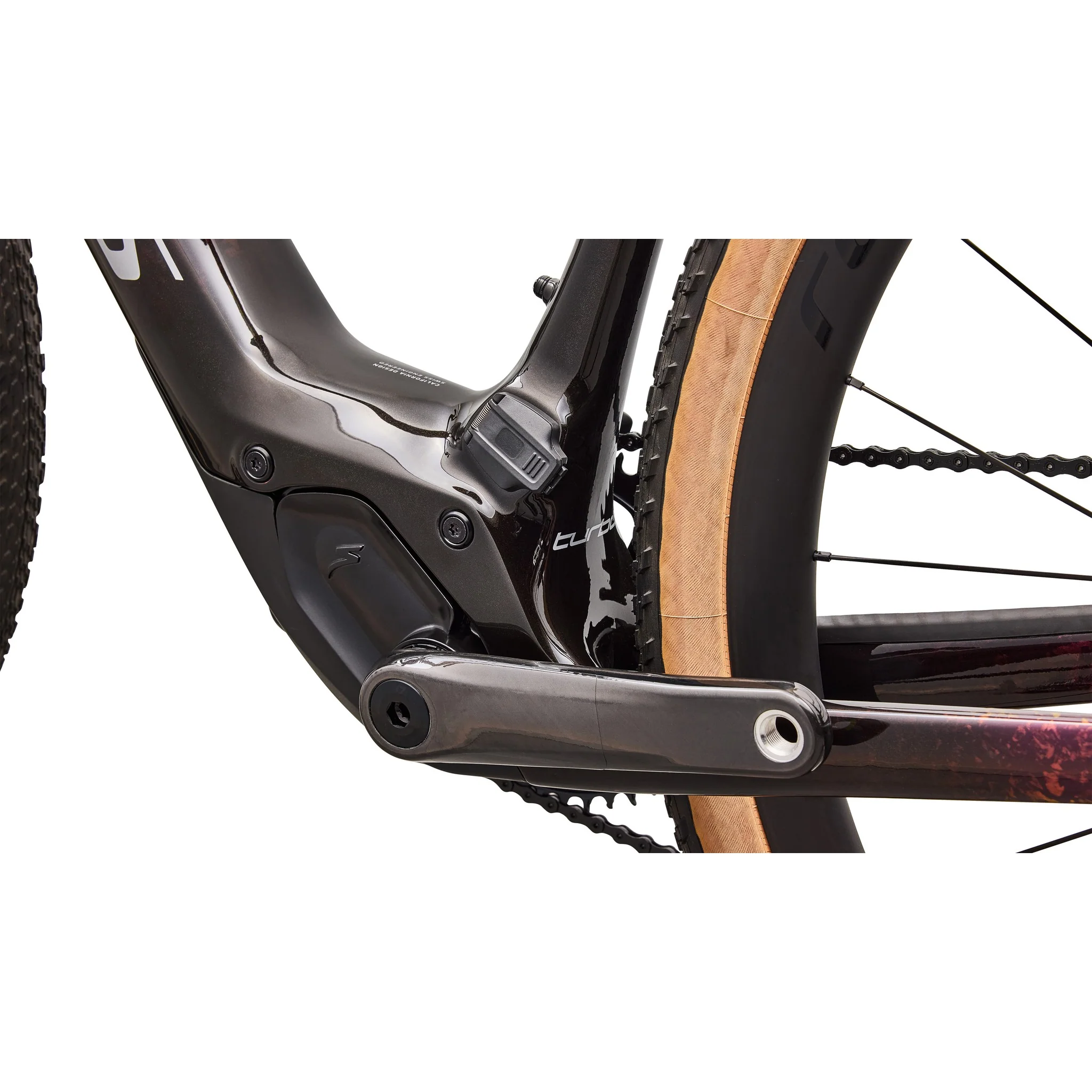 S-Works Turbo Creo 2 - Image 8