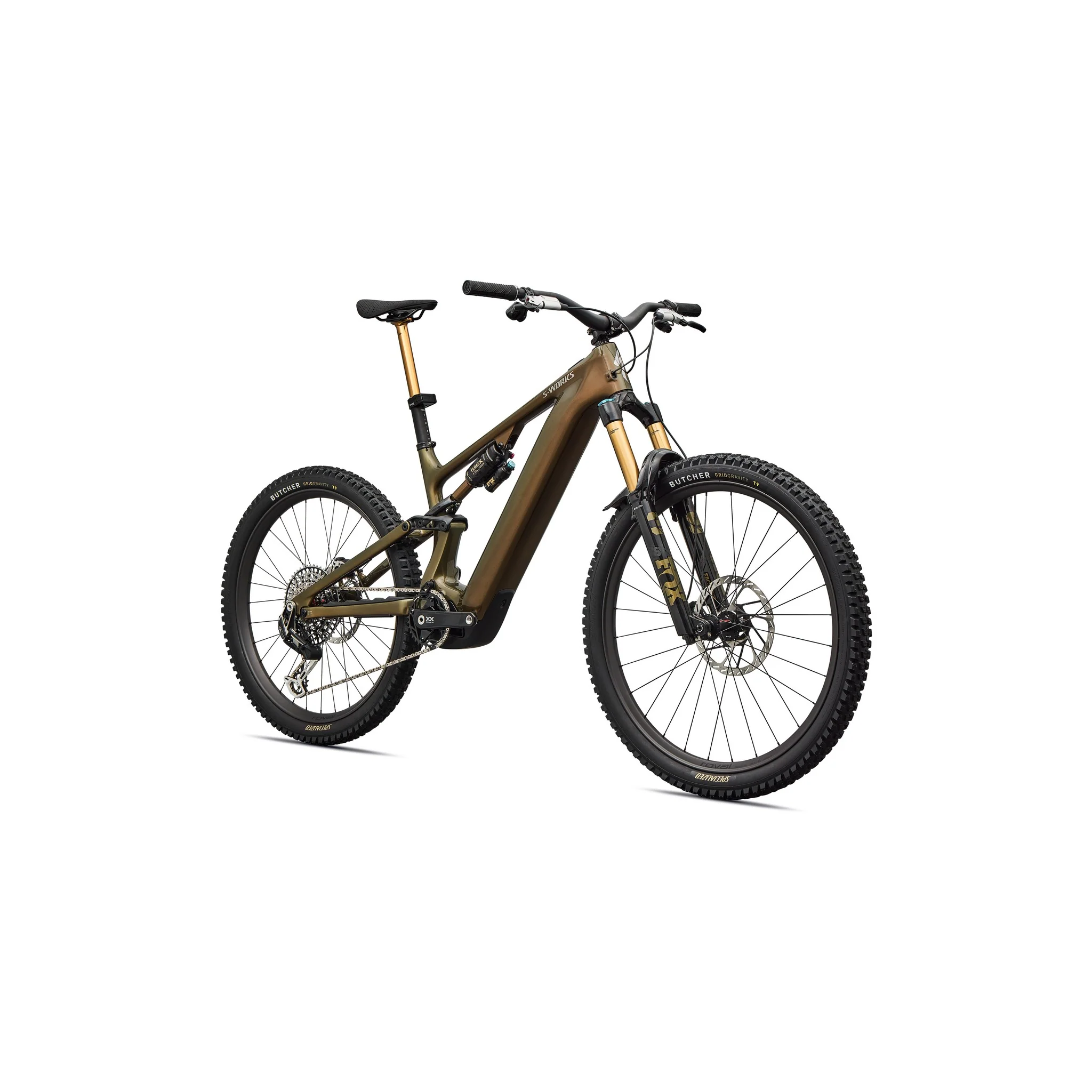 S-Works Turbo Levo 4 - Image 11
