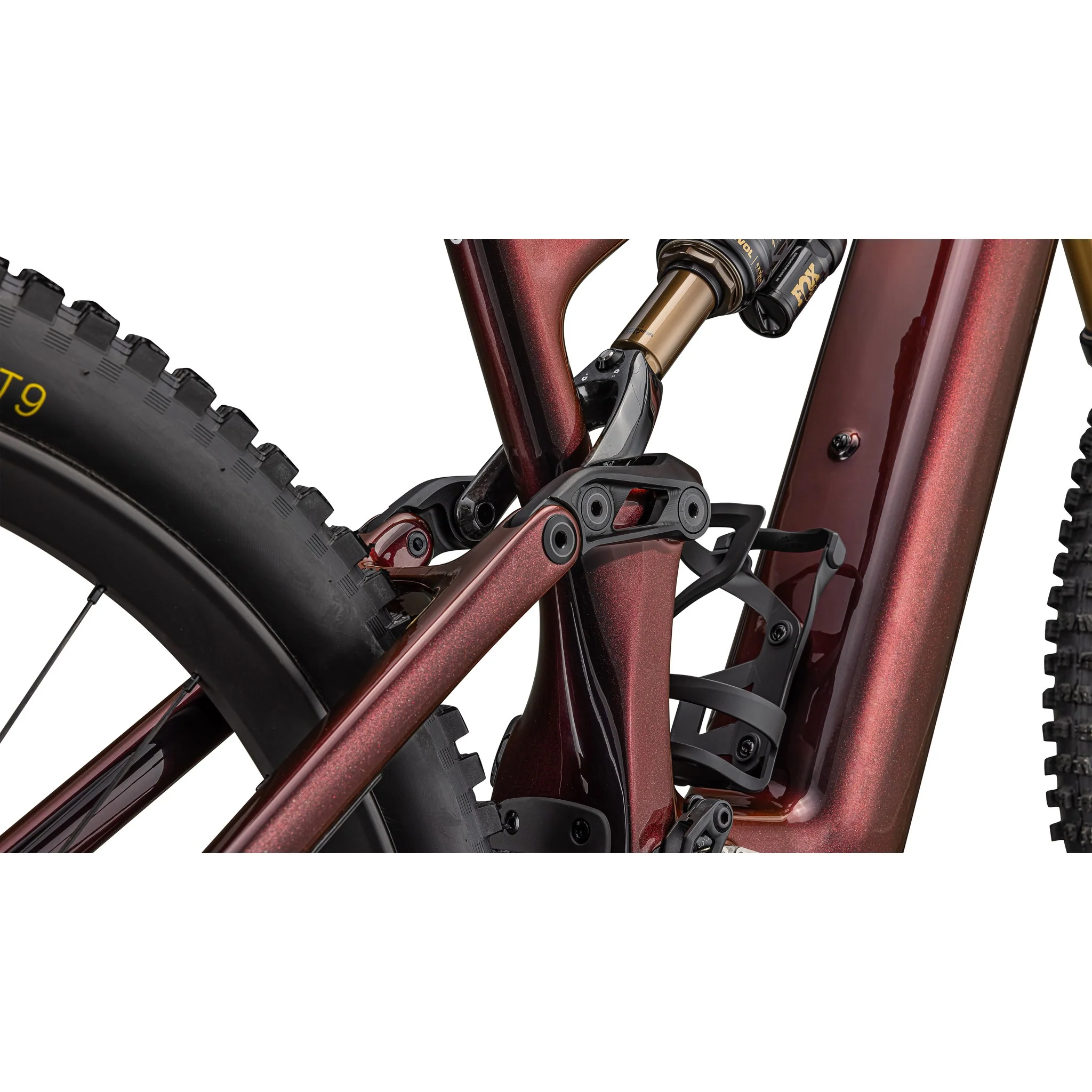 S-Works Turbo Levo 4 - Image 26
