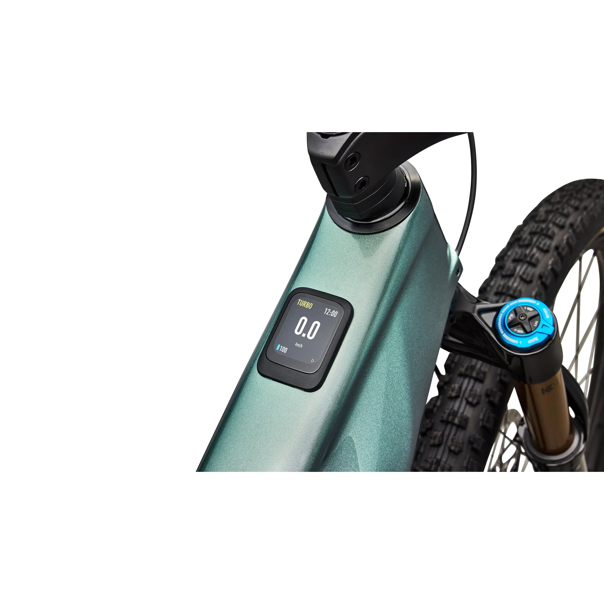 S-Works Turbo Levo R - Image 10