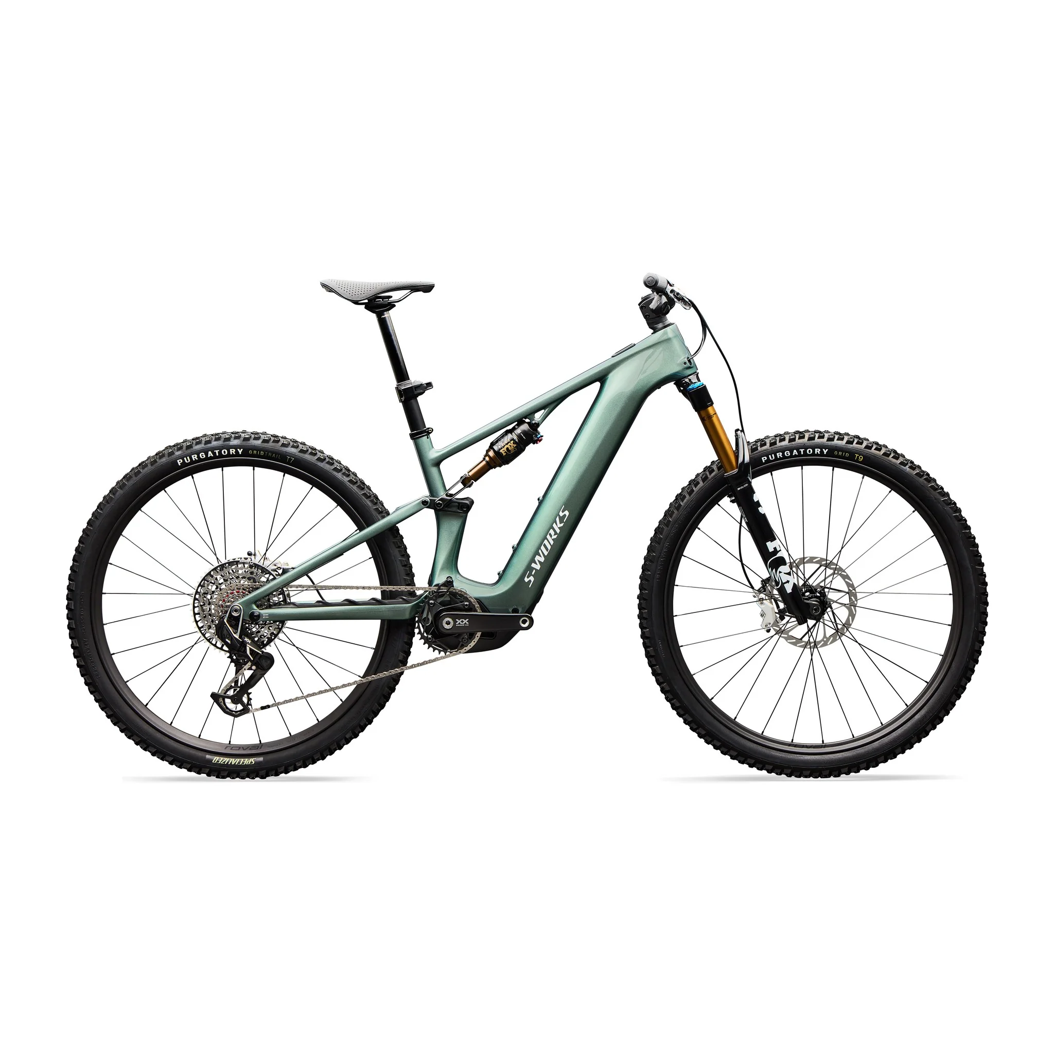 S-Works Turbo Levo R - Image 11