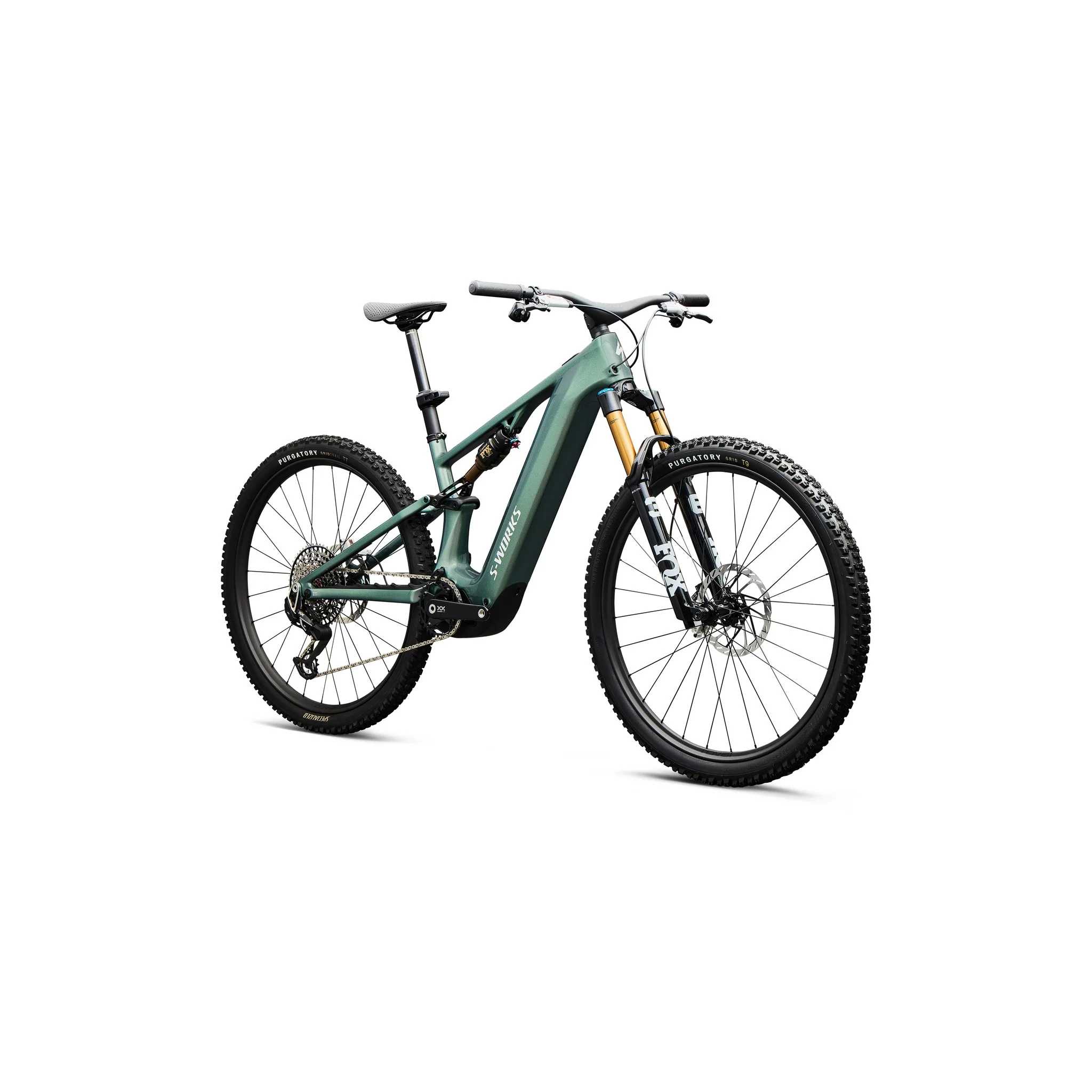 S-Works Turbo Levo R - Image 12