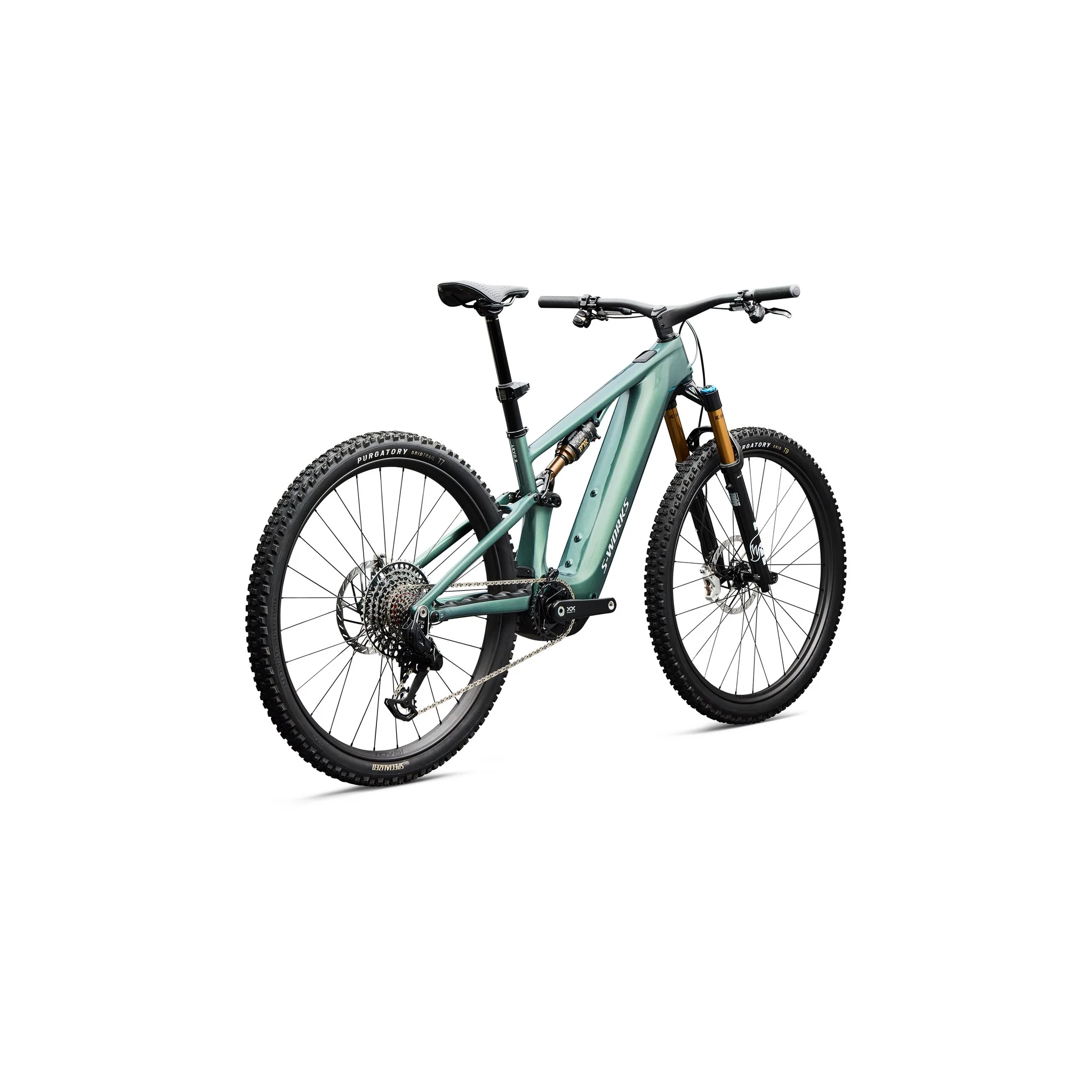 S-Works Turbo Levo R - Image 13
