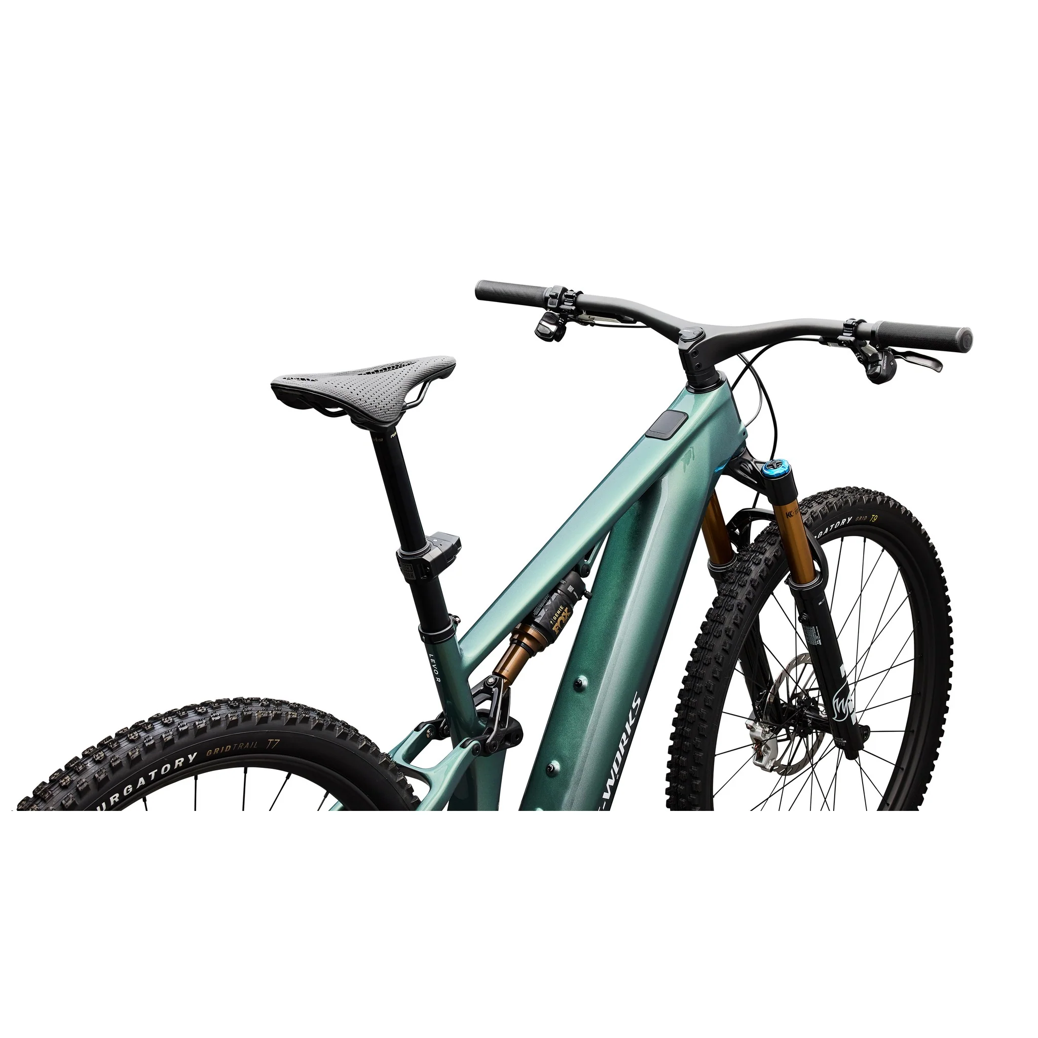 S-Works Turbo Levo R - Image 14