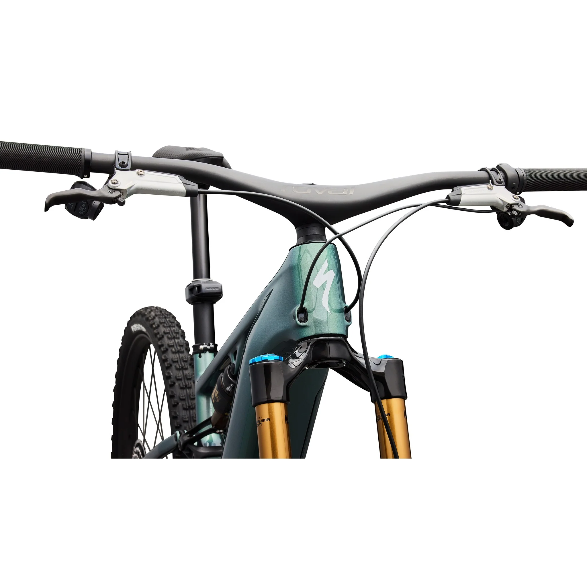 S-Works Turbo Levo R - Image 15