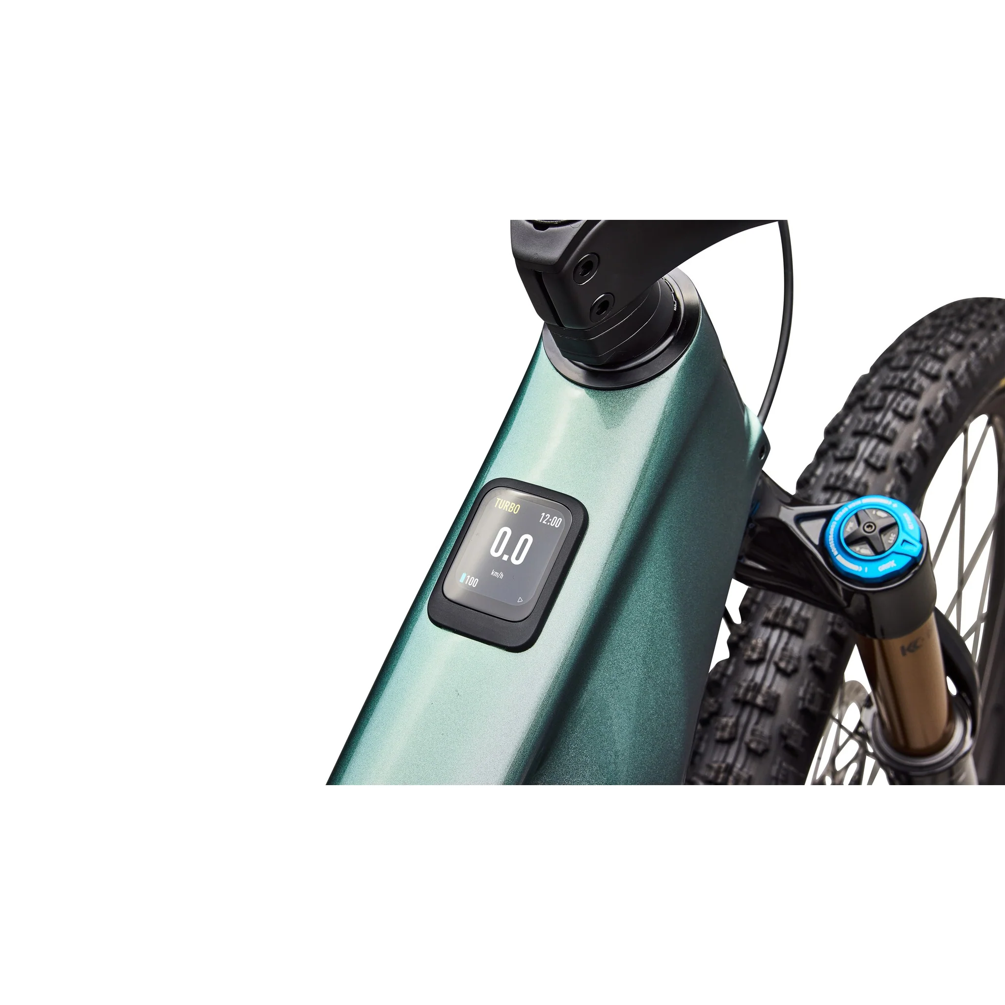 S-Works Turbo Levo R - Image 19