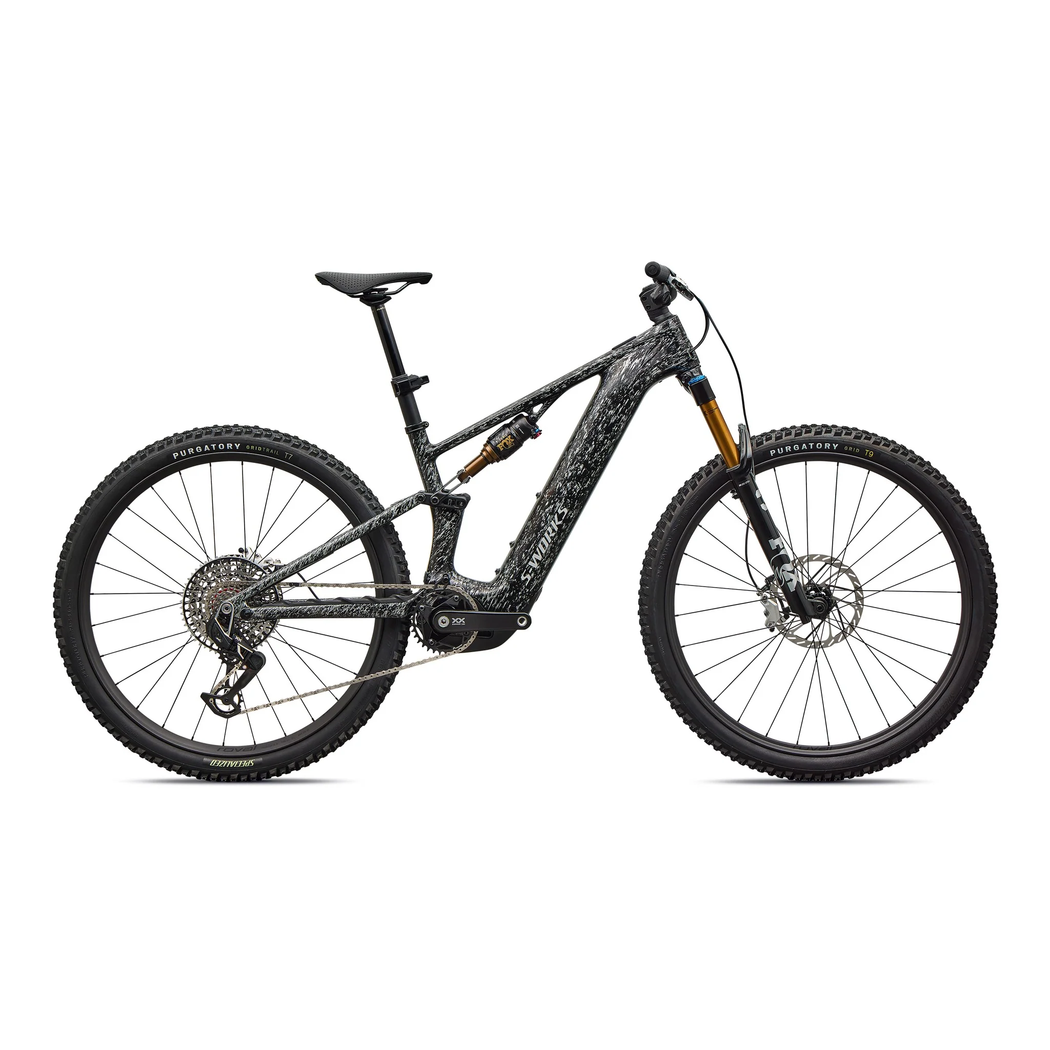 S-Works Turbo Levo R - Image 20