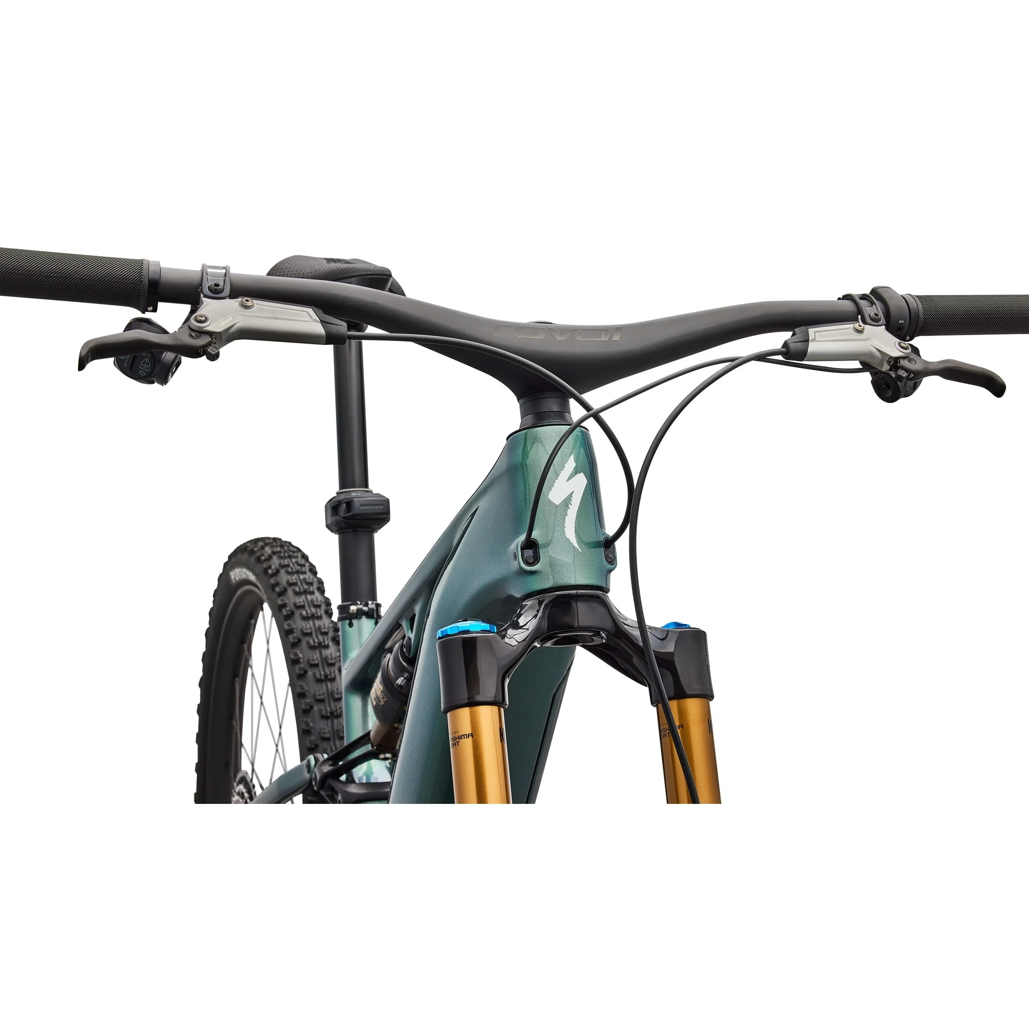 S-Works Turbo Levo R - Image 6