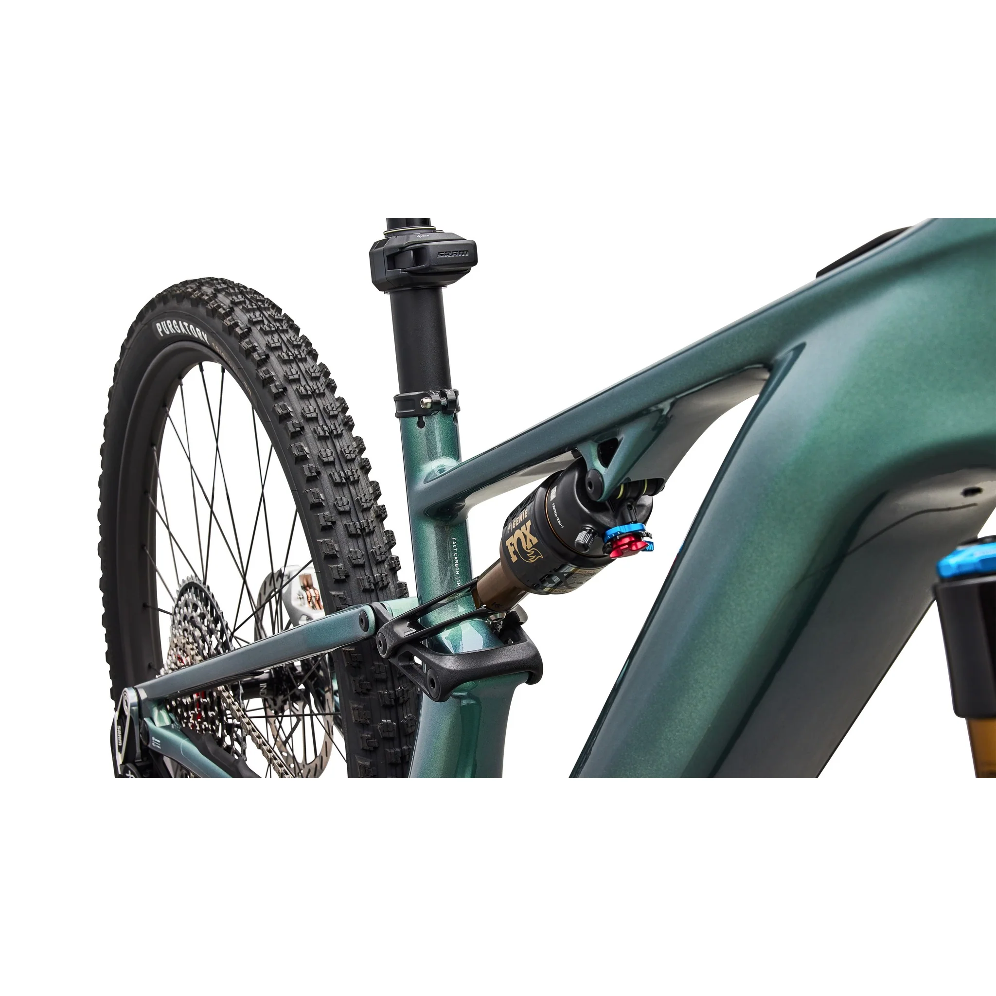 S-Works Turbo Levo R - Image 7