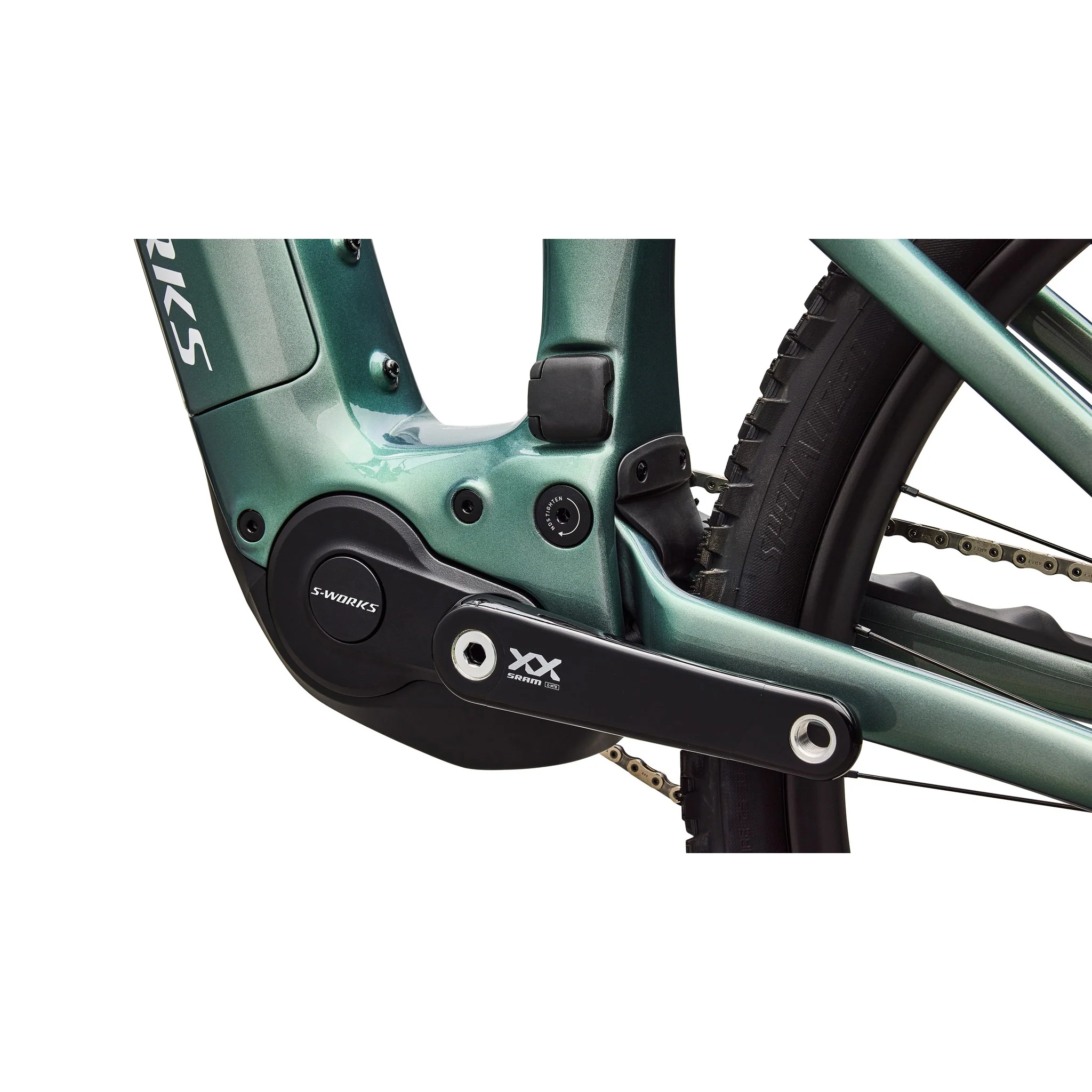 S-Works Turbo Levo R - Image 8