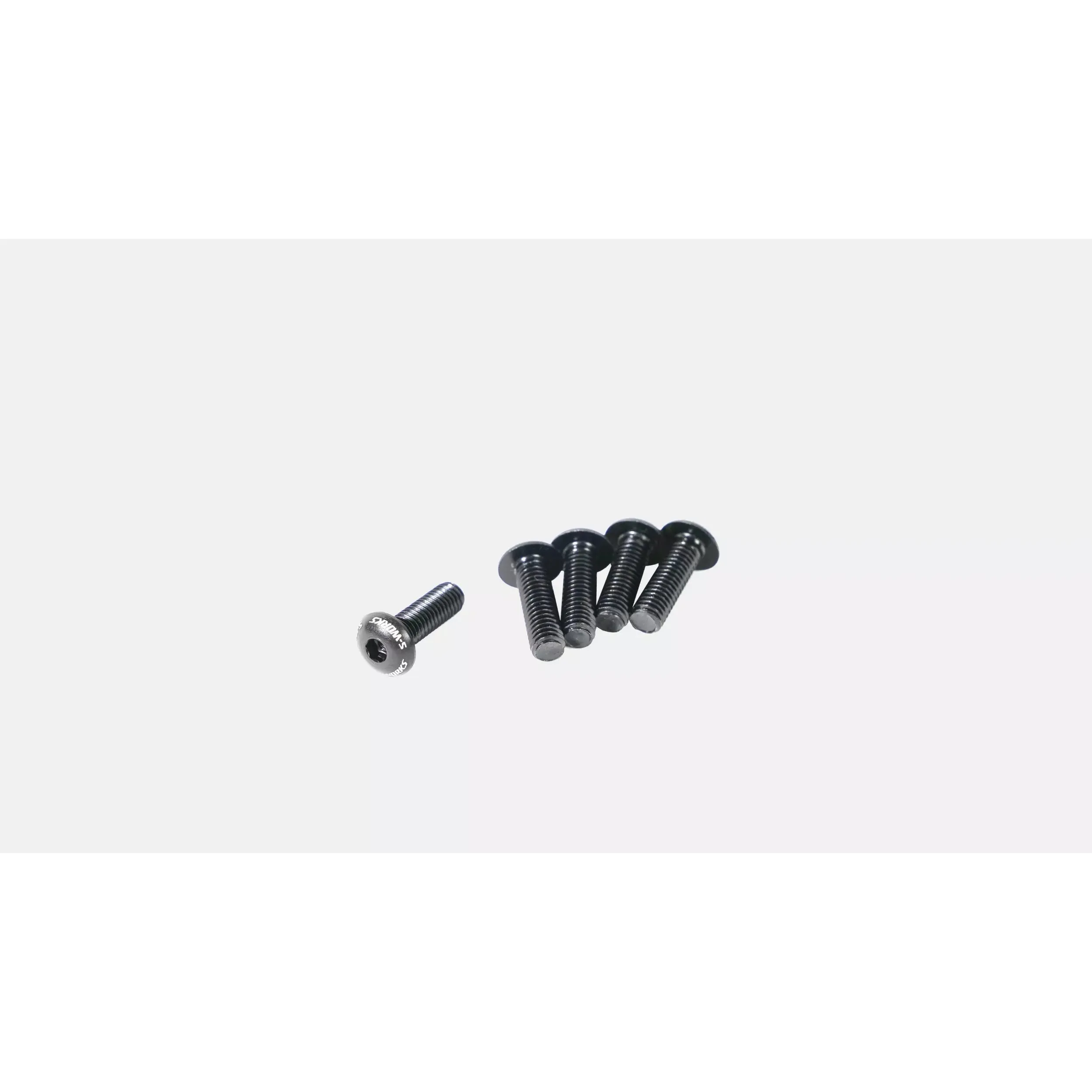S-Works Water Bottle Cage Bolts