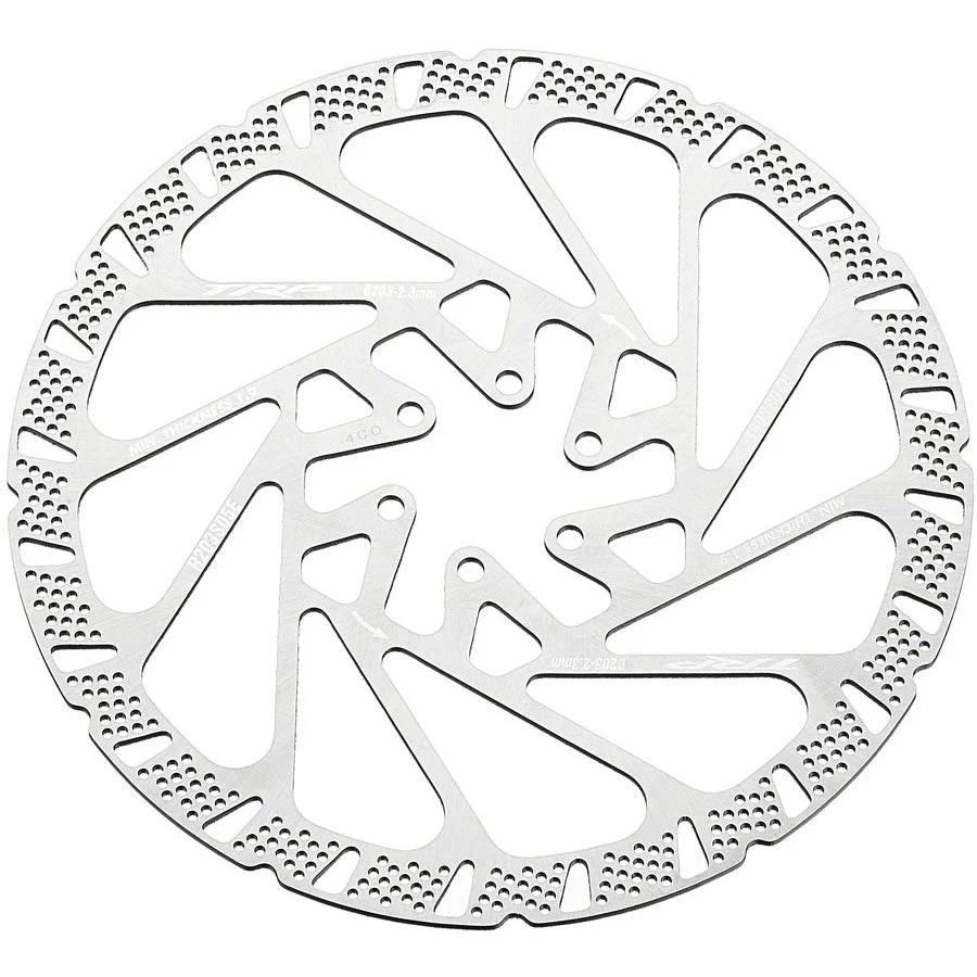 S05E Race 2.3mm Disc Brake Rotor - Image 2