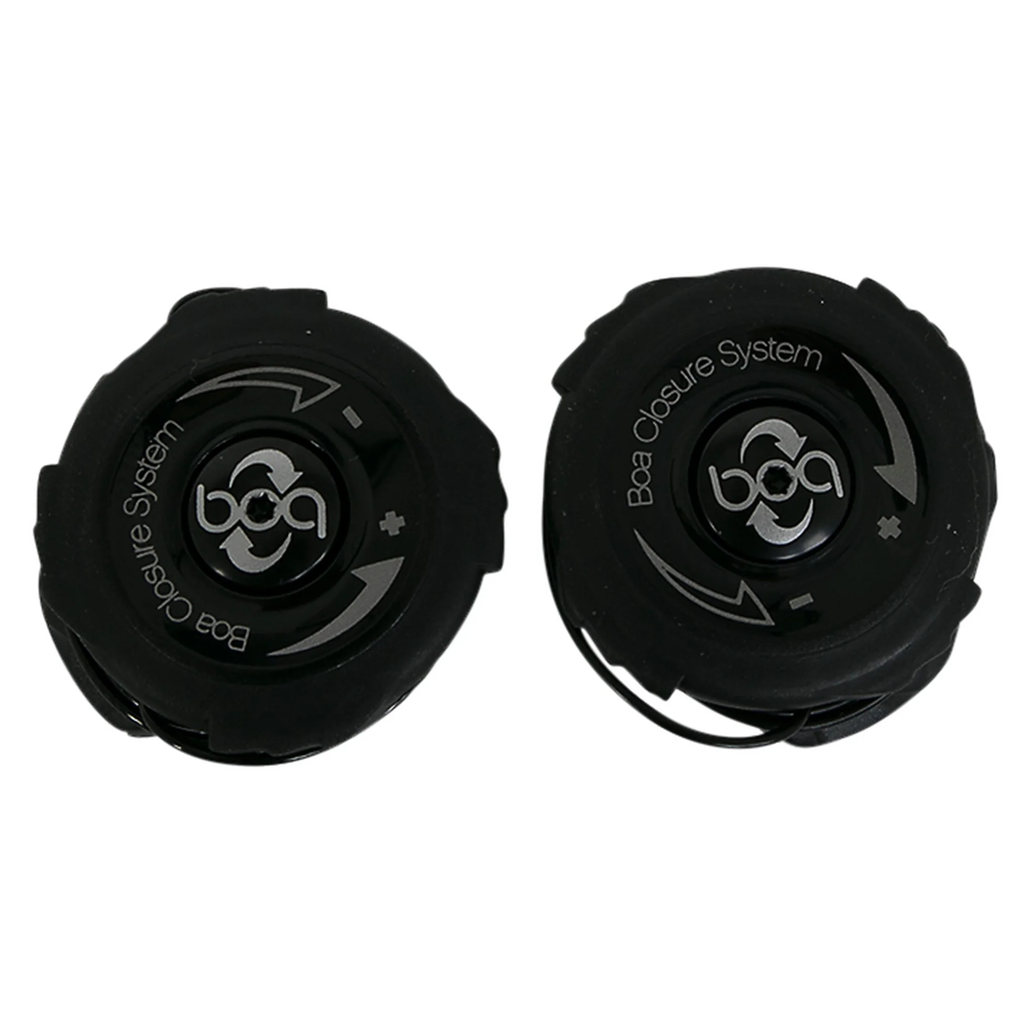 S2-Snap Boa® Cartridge Dials
